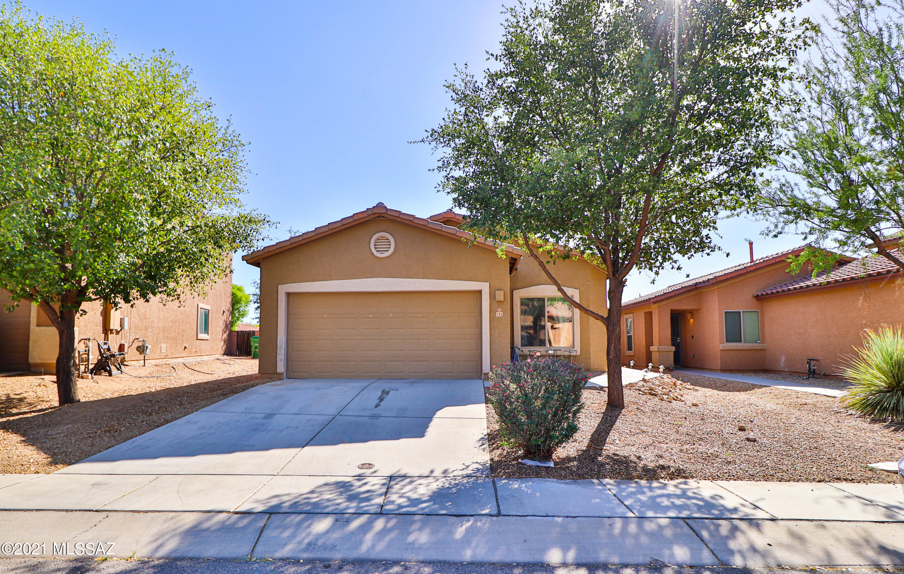 Madera Highlands Villages 11-14 & 16-23 - Residential