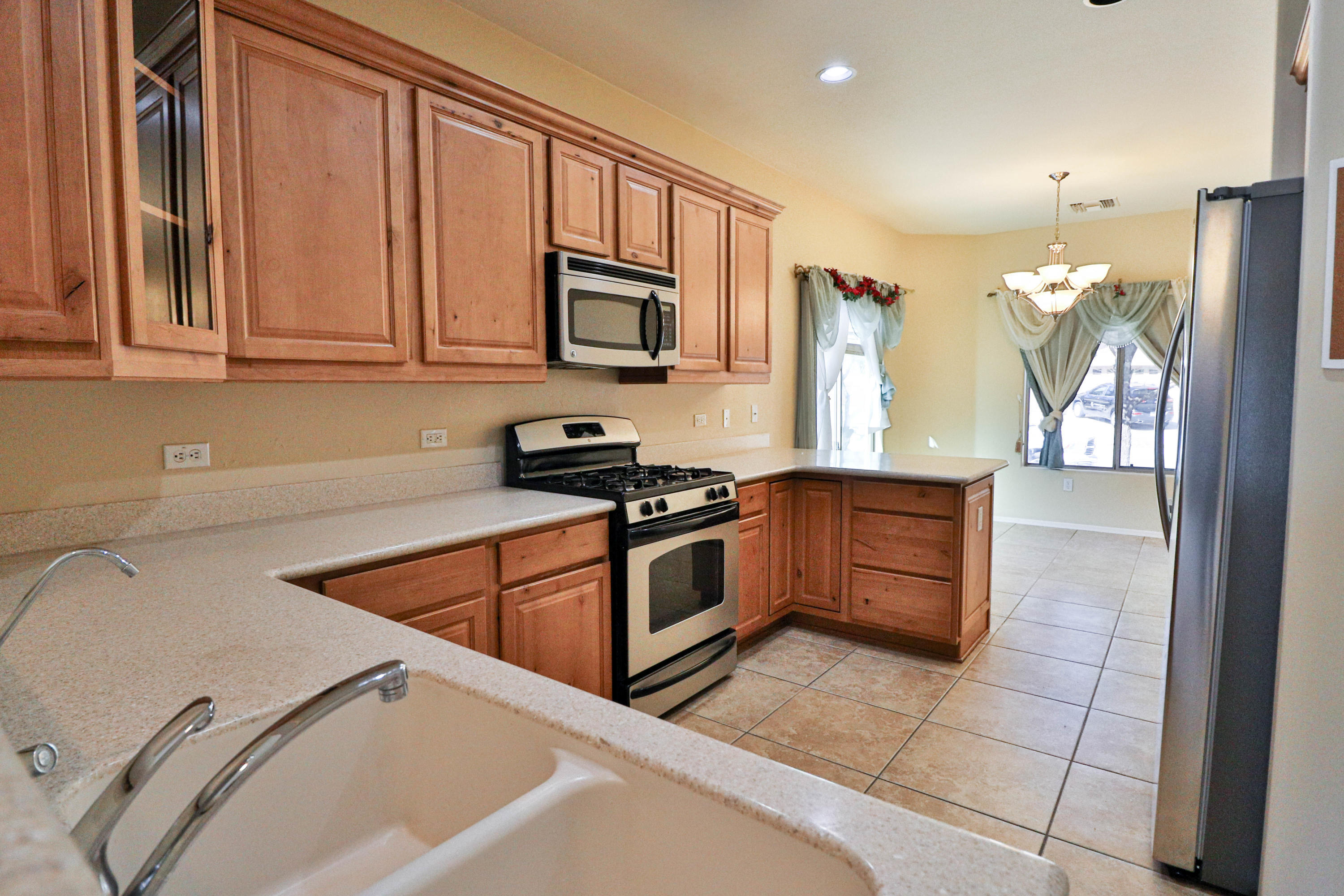Madera Highlands Villages 11-14 & 16-23 - Residential
