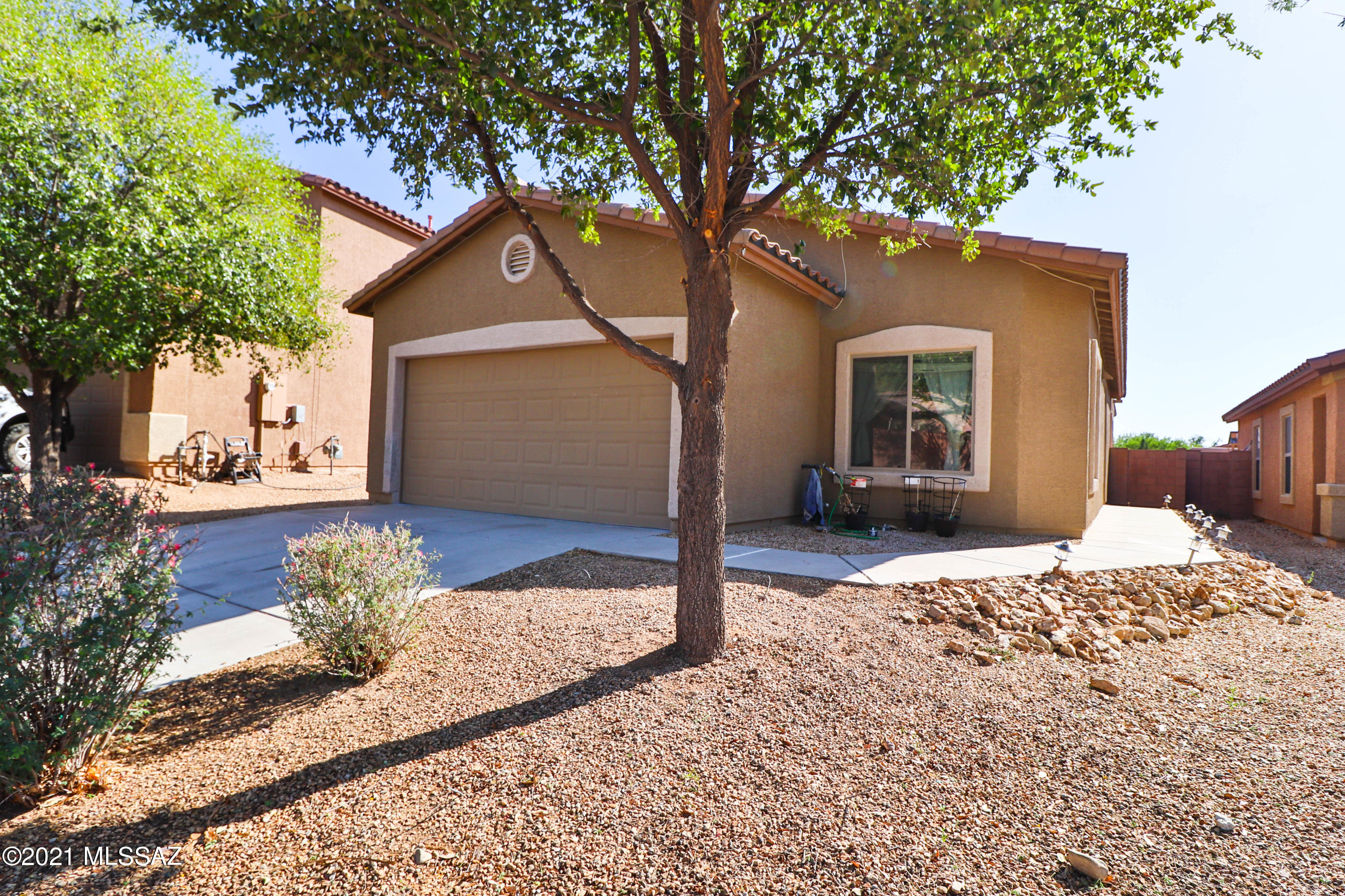 Madera Highlands Villages 11-14 & 16-23 - Residential