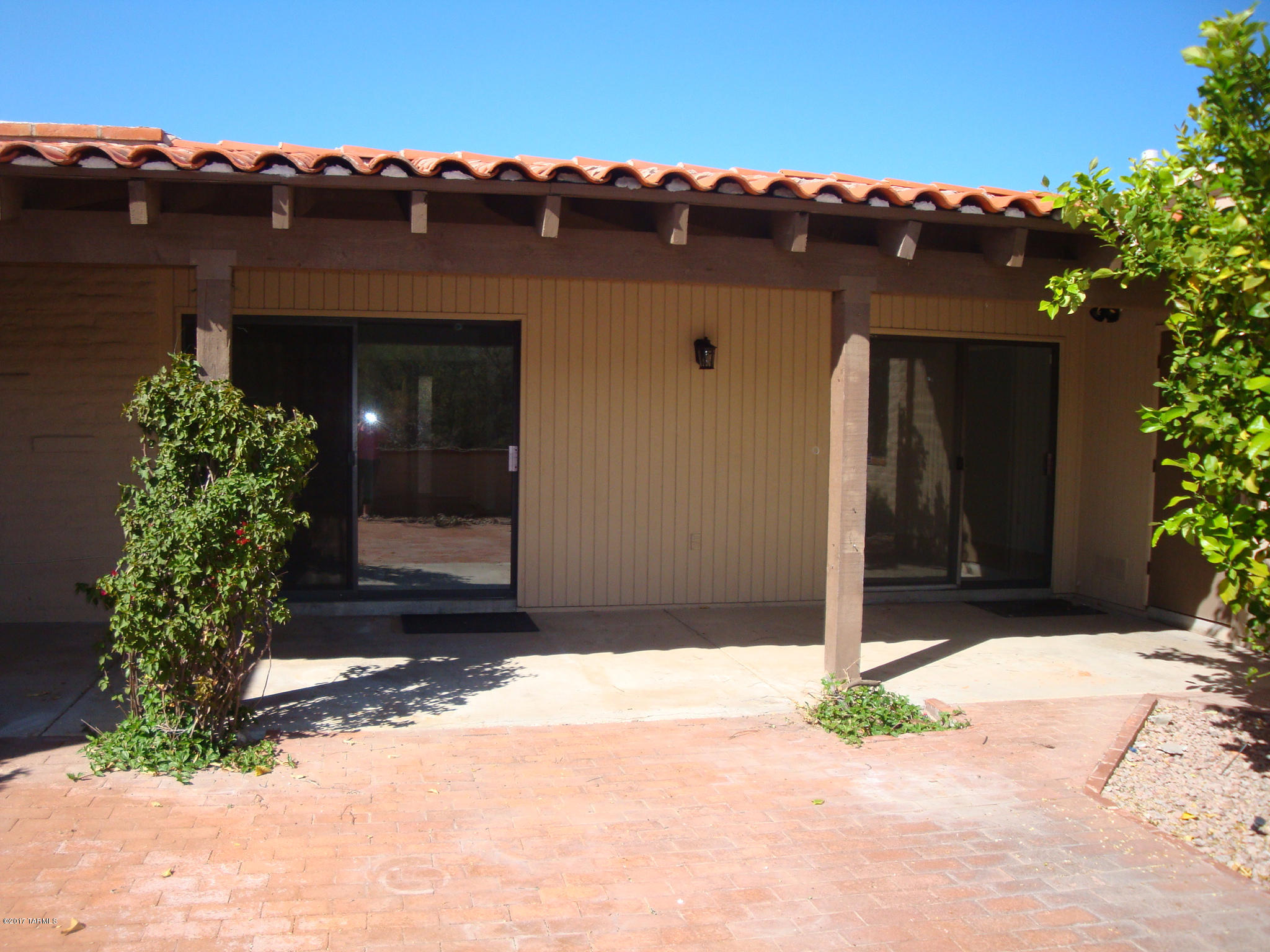 Sunrise Ridge Townhomes (1-209) - Residential