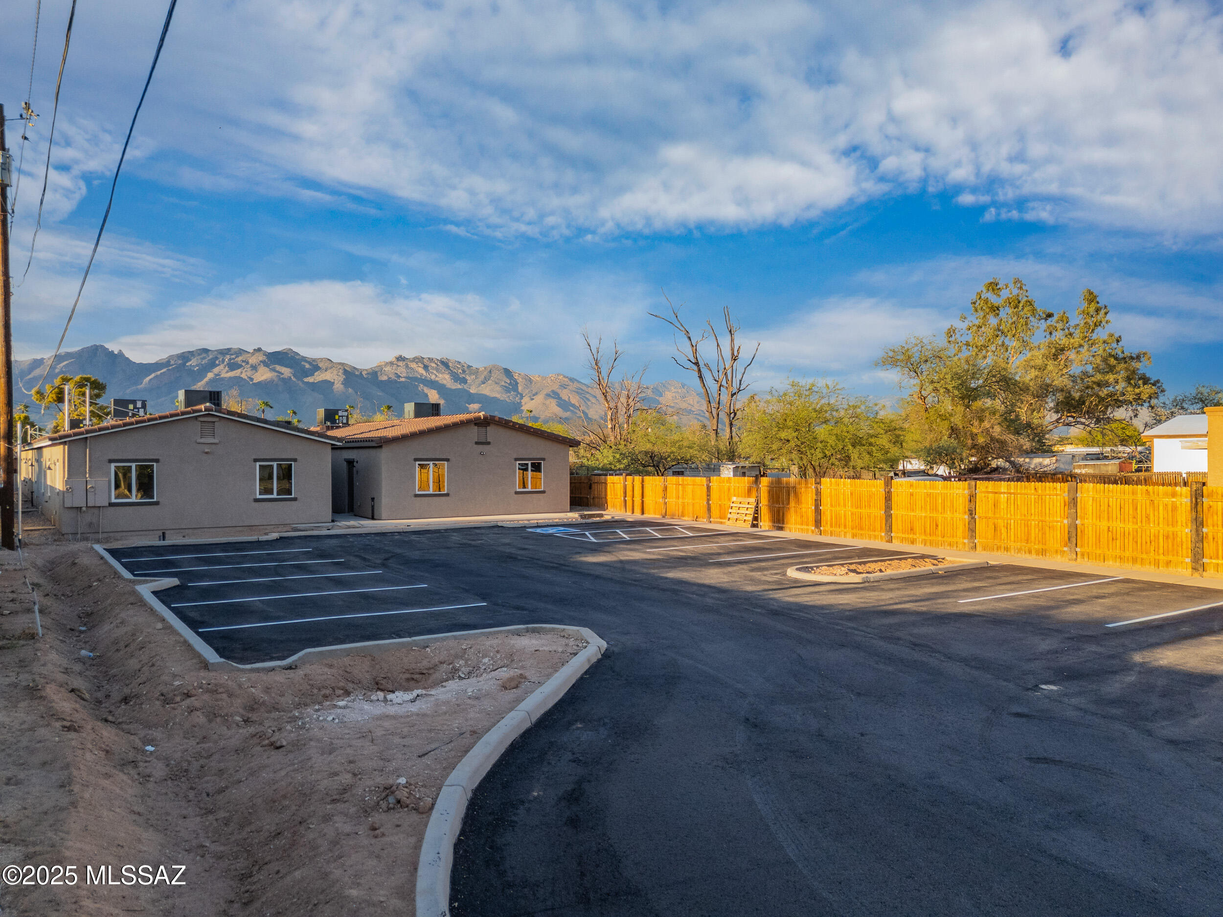 N/A - Residential Income