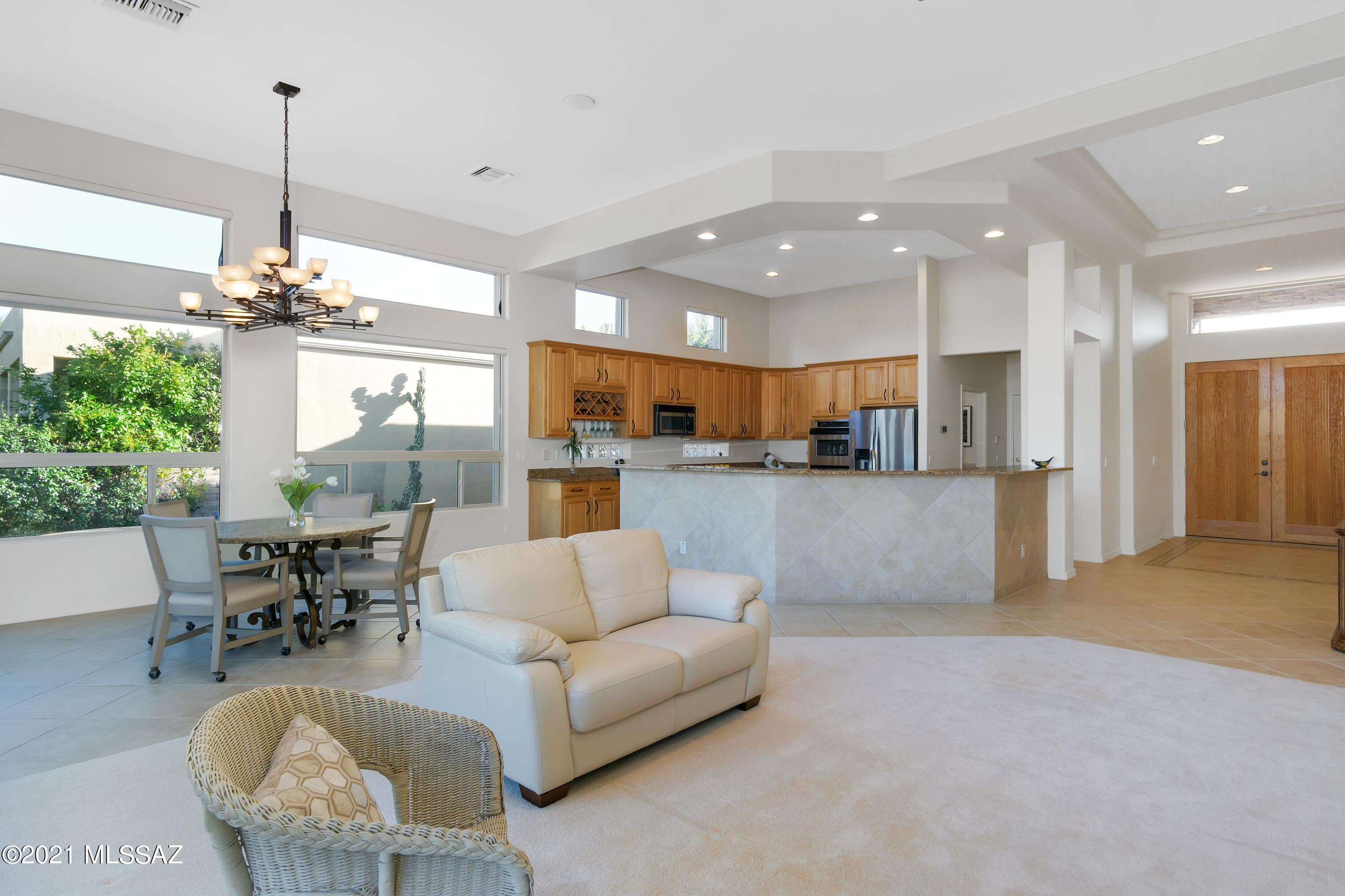 Rancho Vistoso Pcl Af Nbrhd 11 - Residential