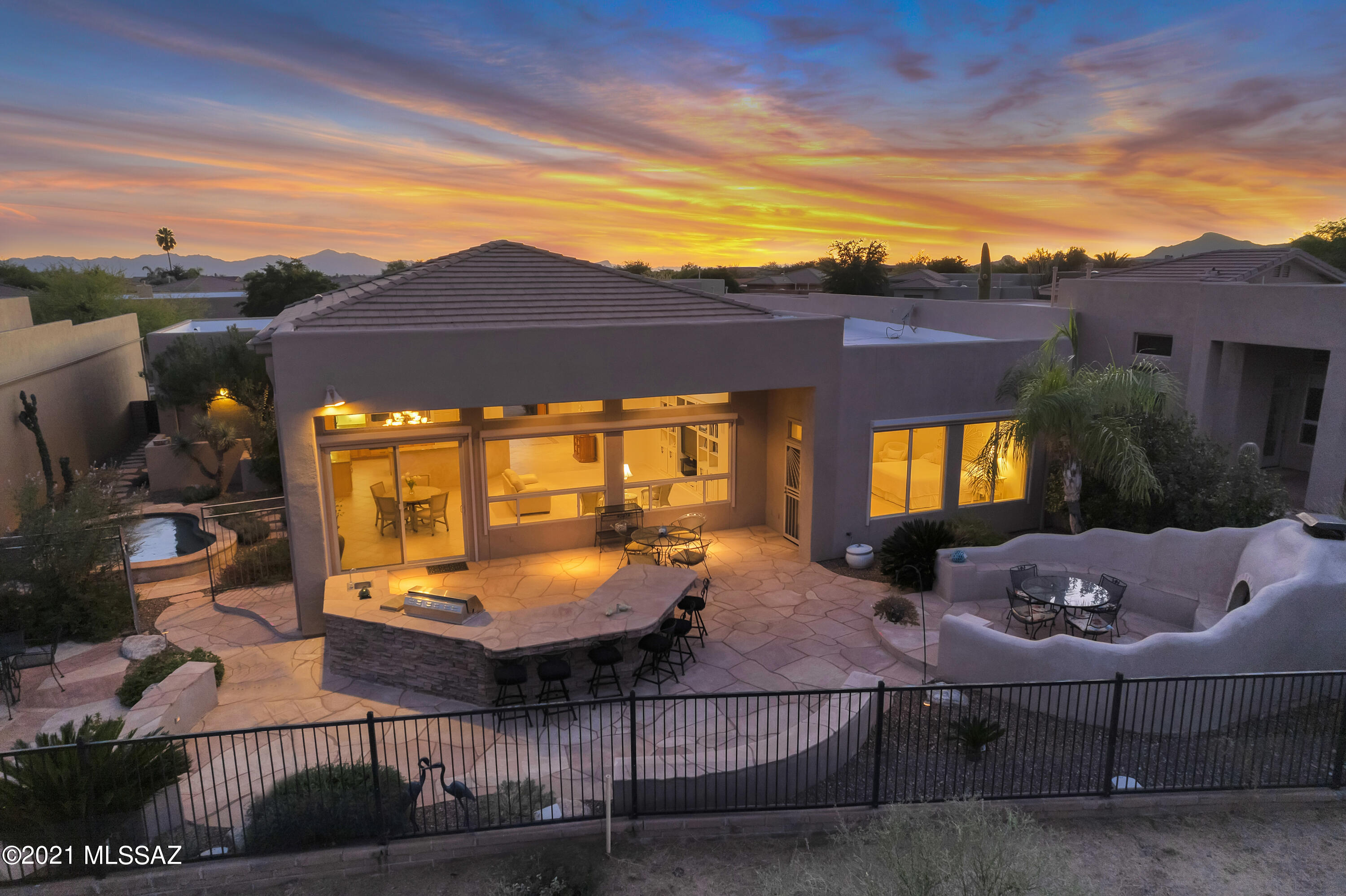 Rancho Vistoso Pcl Af Nbrhd 11 - Residential