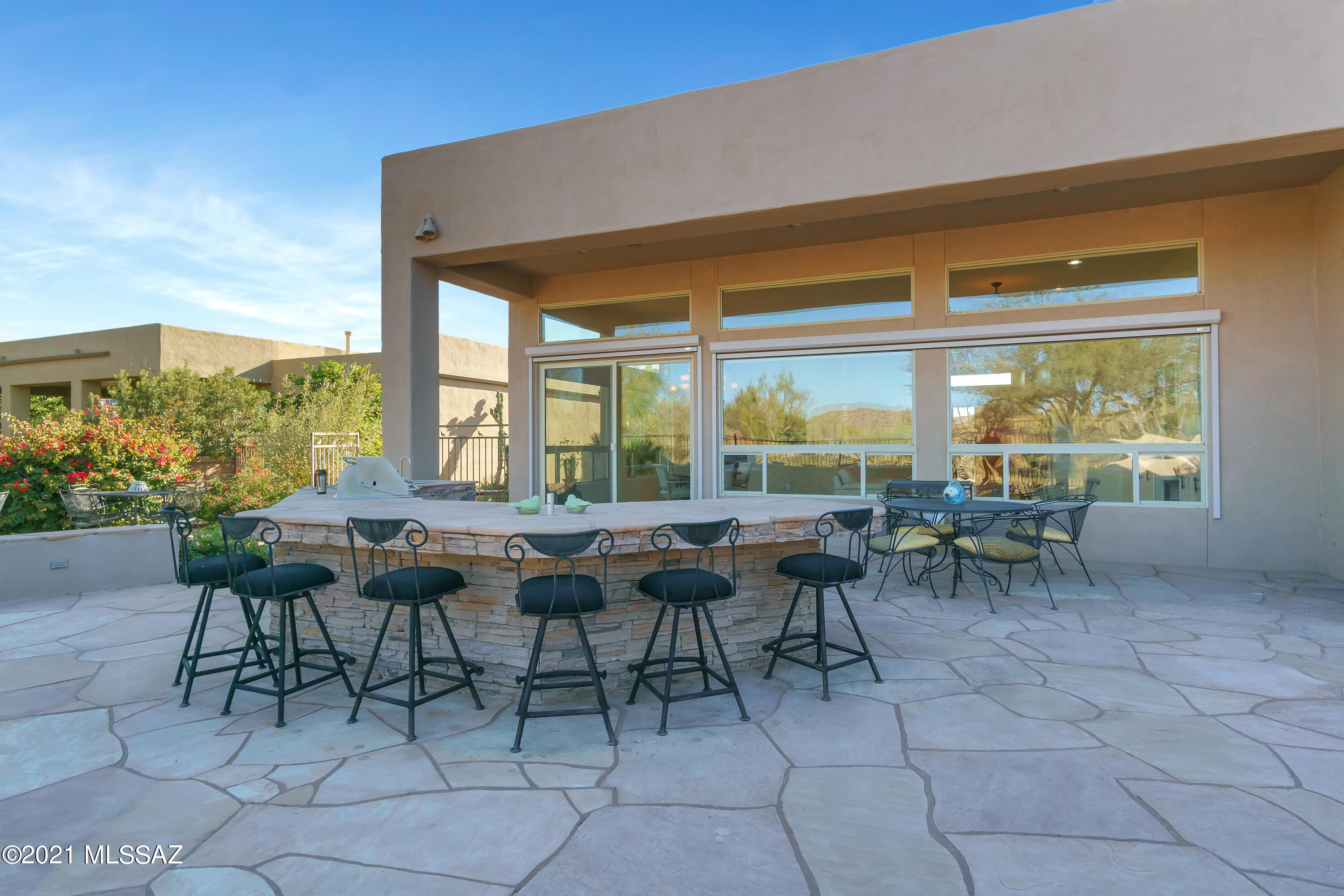 Rancho Vistoso Pcl Af Nbrhd 11 - Residential