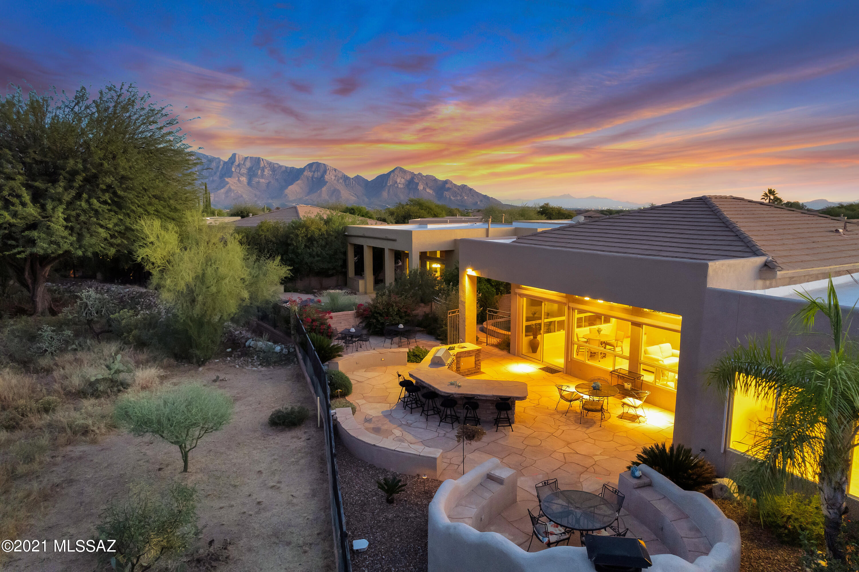Rancho Vistoso Pcl Af Nbrhd 11 - Residential