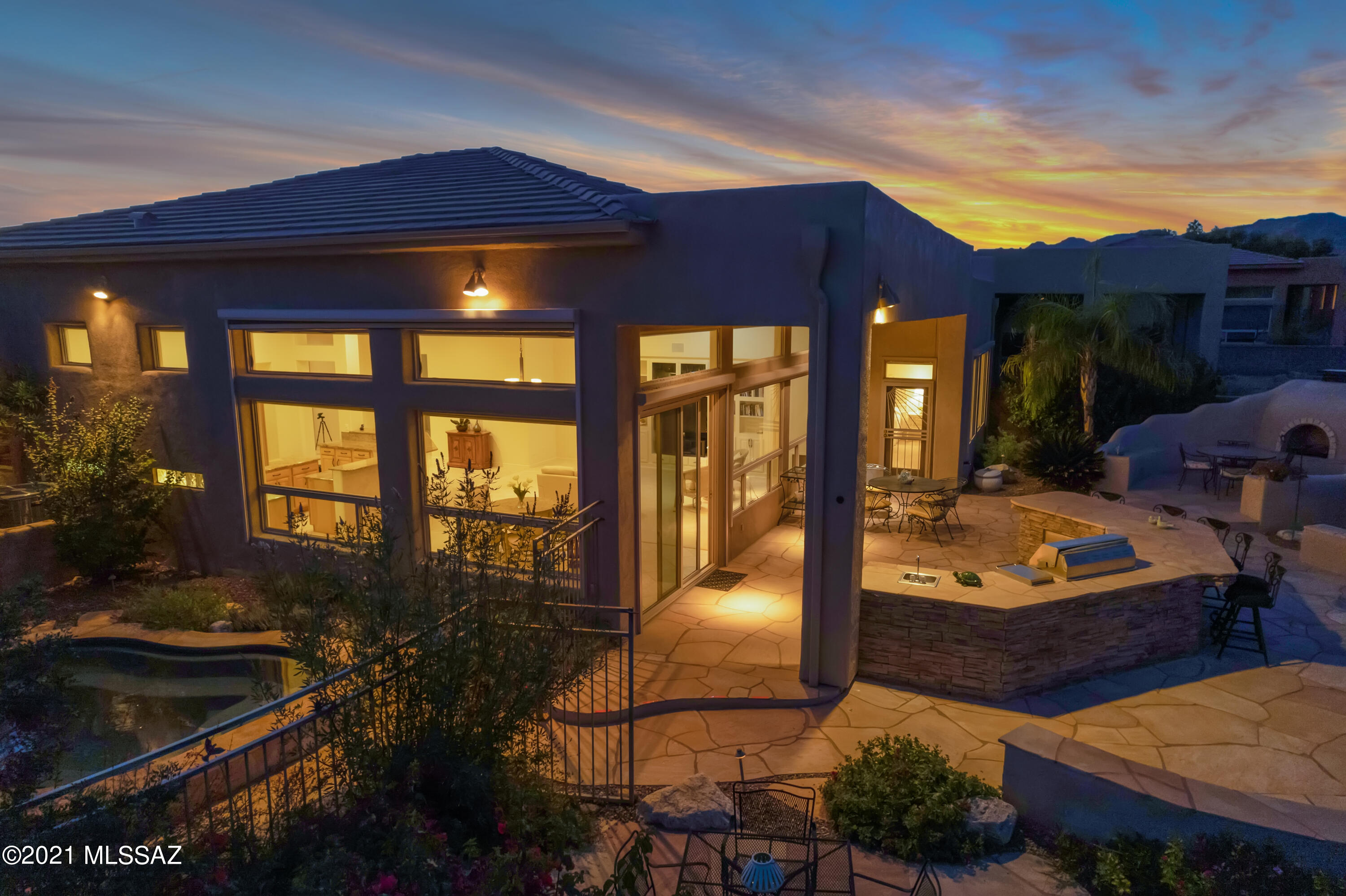 Rancho Vistoso Pcl Af Nbrhd 11 - Residential