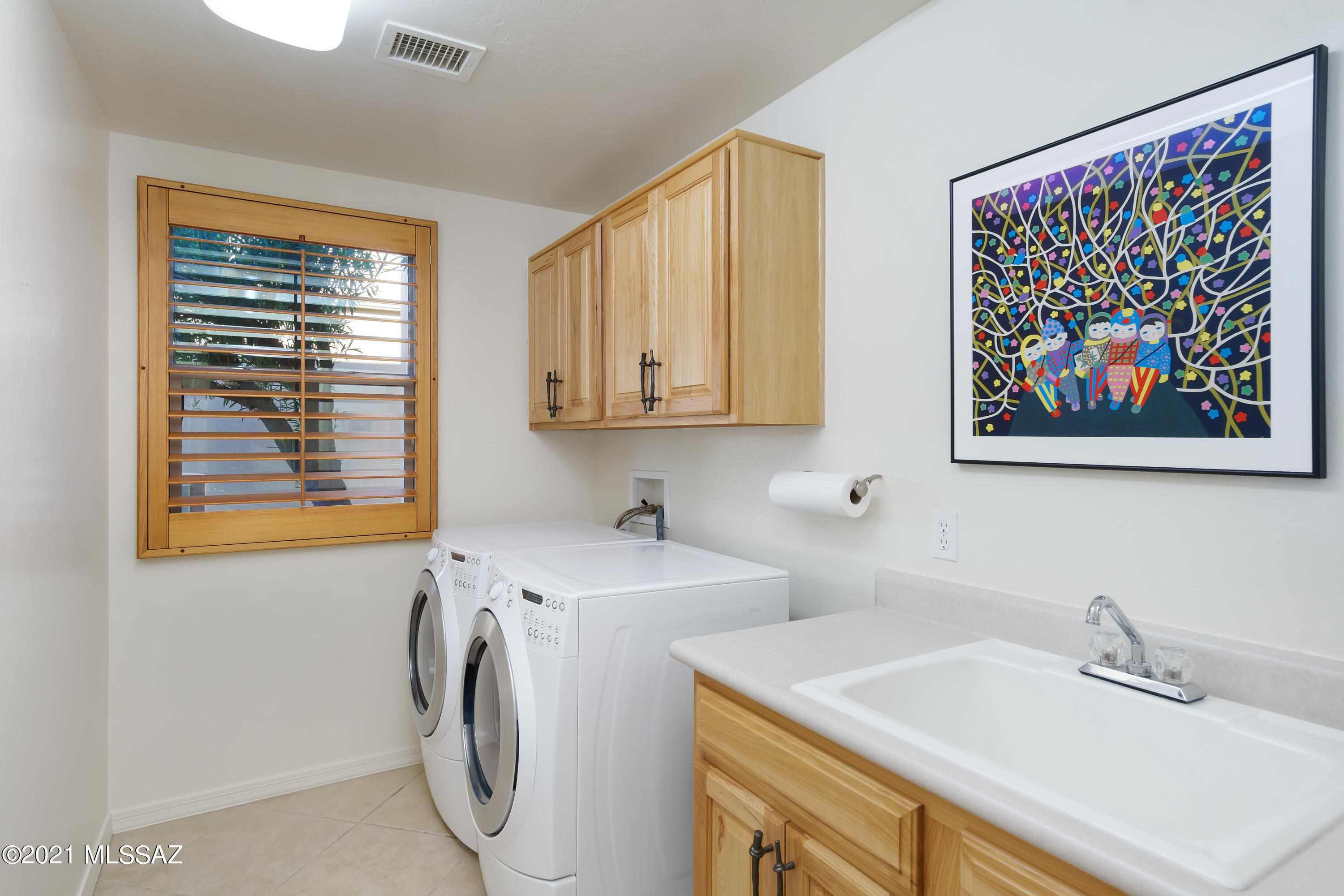 Rancho Vistoso Pcl Af Nbrhd 11 - Residential