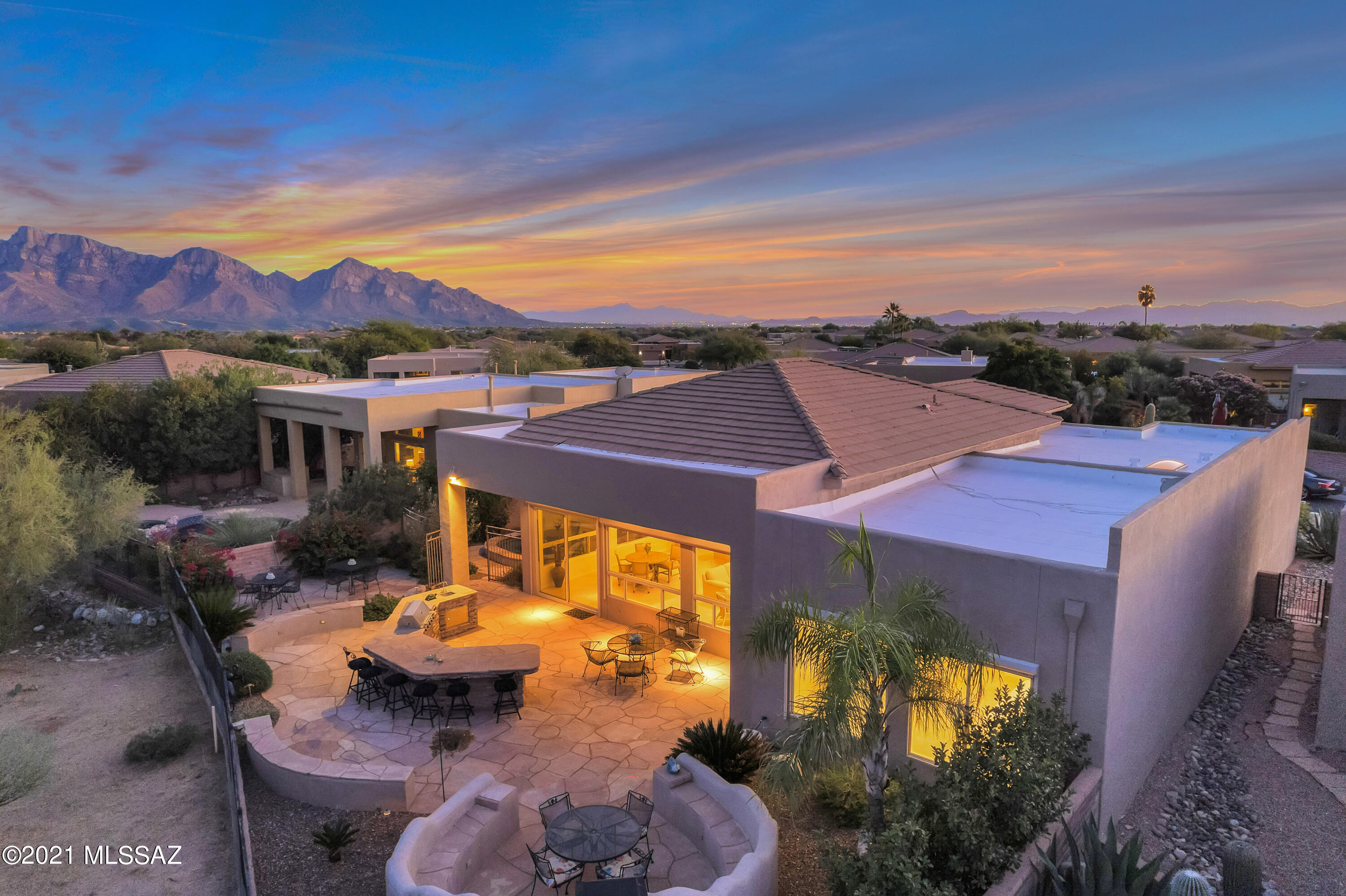 Rancho Vistoso Pcl Af Nbrhd 11 - Residential