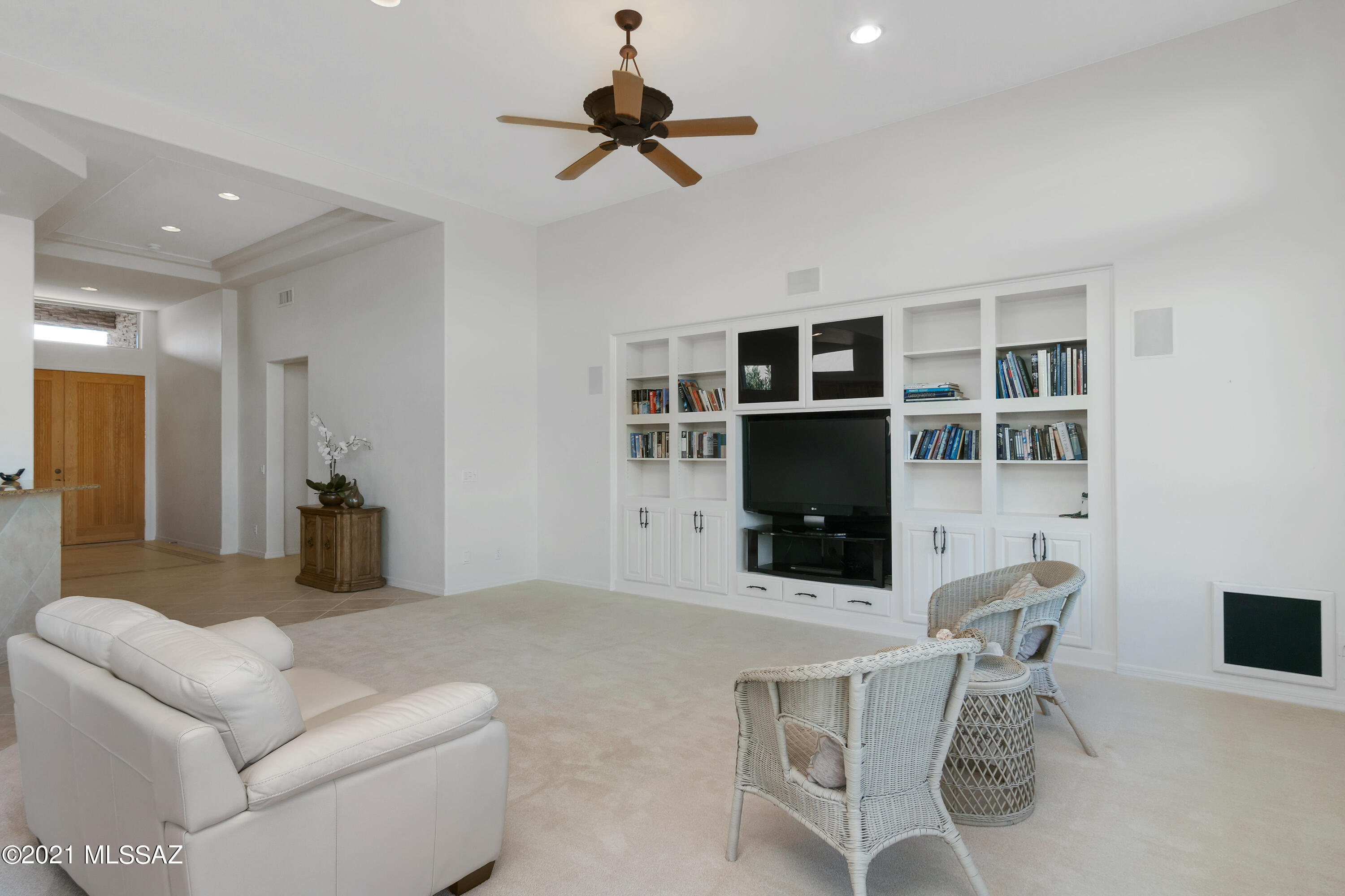 Rancho Vistoso Pcl Af Nbrhd 11 - Residential