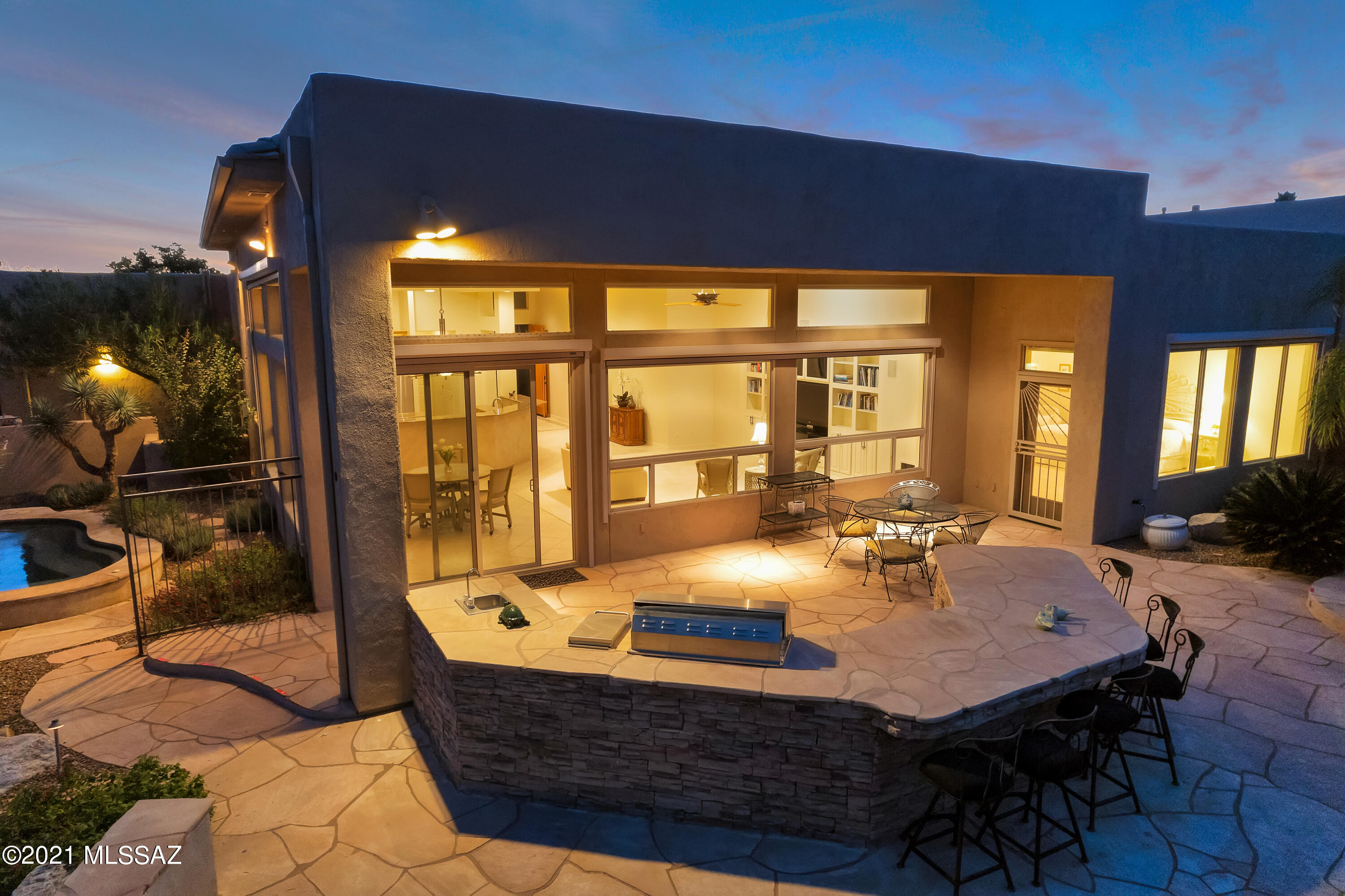 Rancho Vistoso Pcl Af Nbrhd 11 - Residential