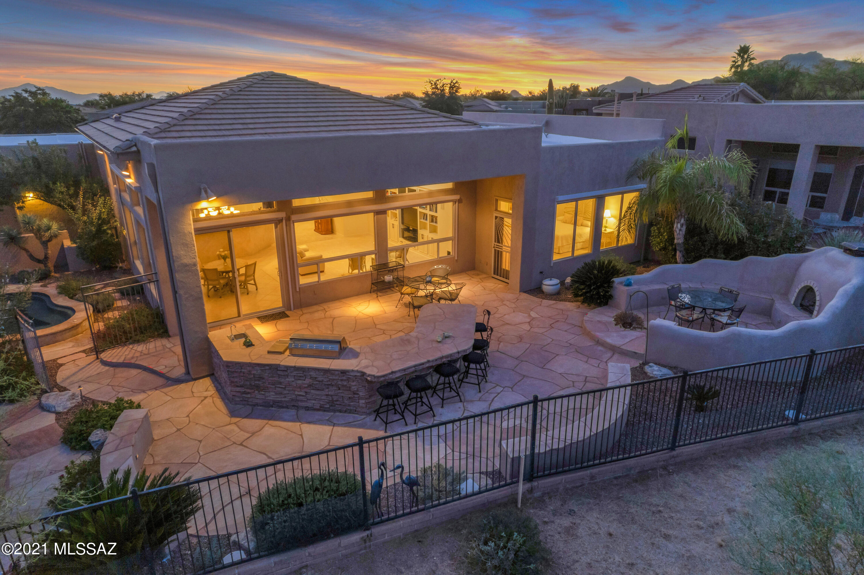 Rancho Vistoso Pcl Af Nbrhd 11 - Residential