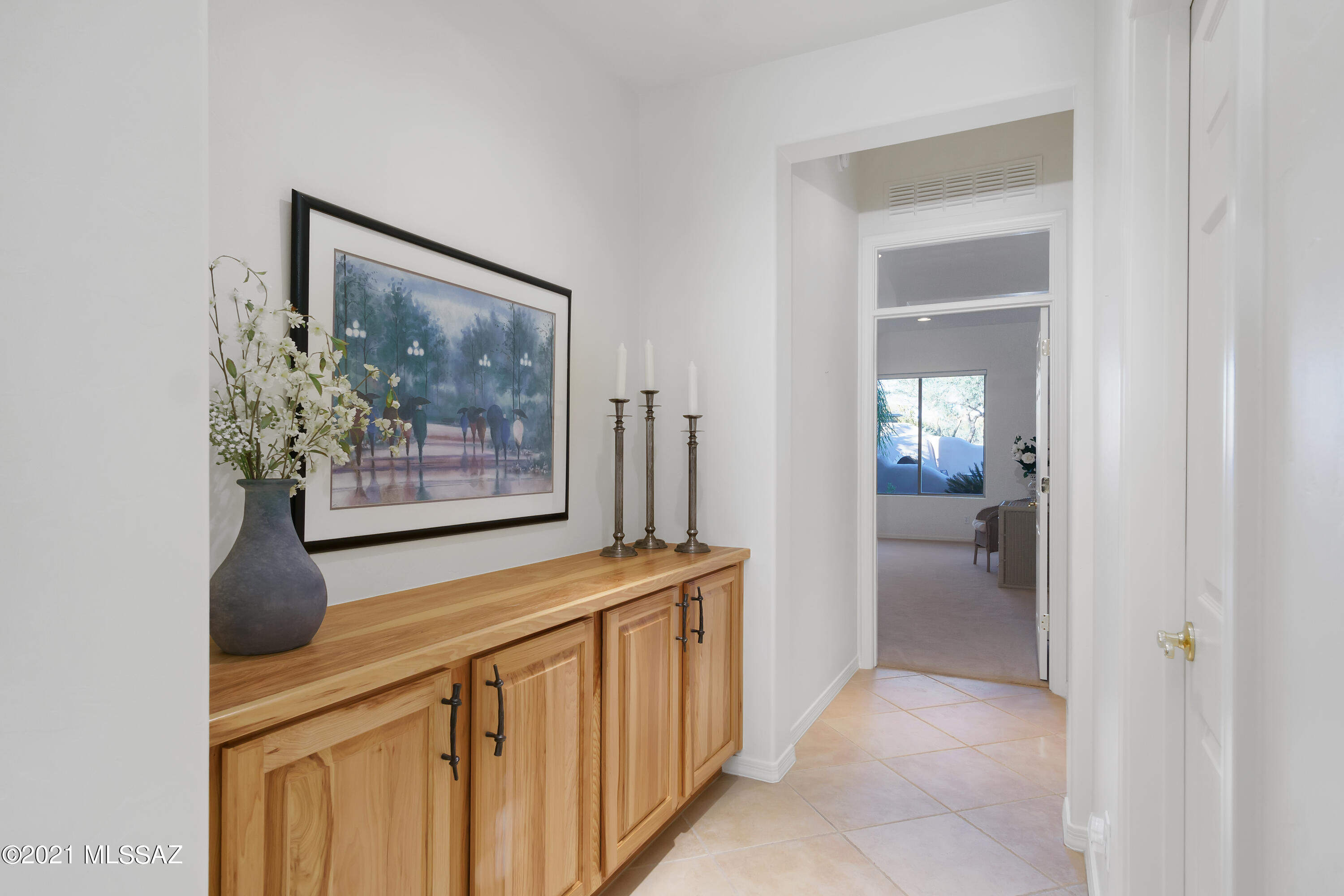 Rancho Vistoso Pcl Af Nbrhd 11 - Residential