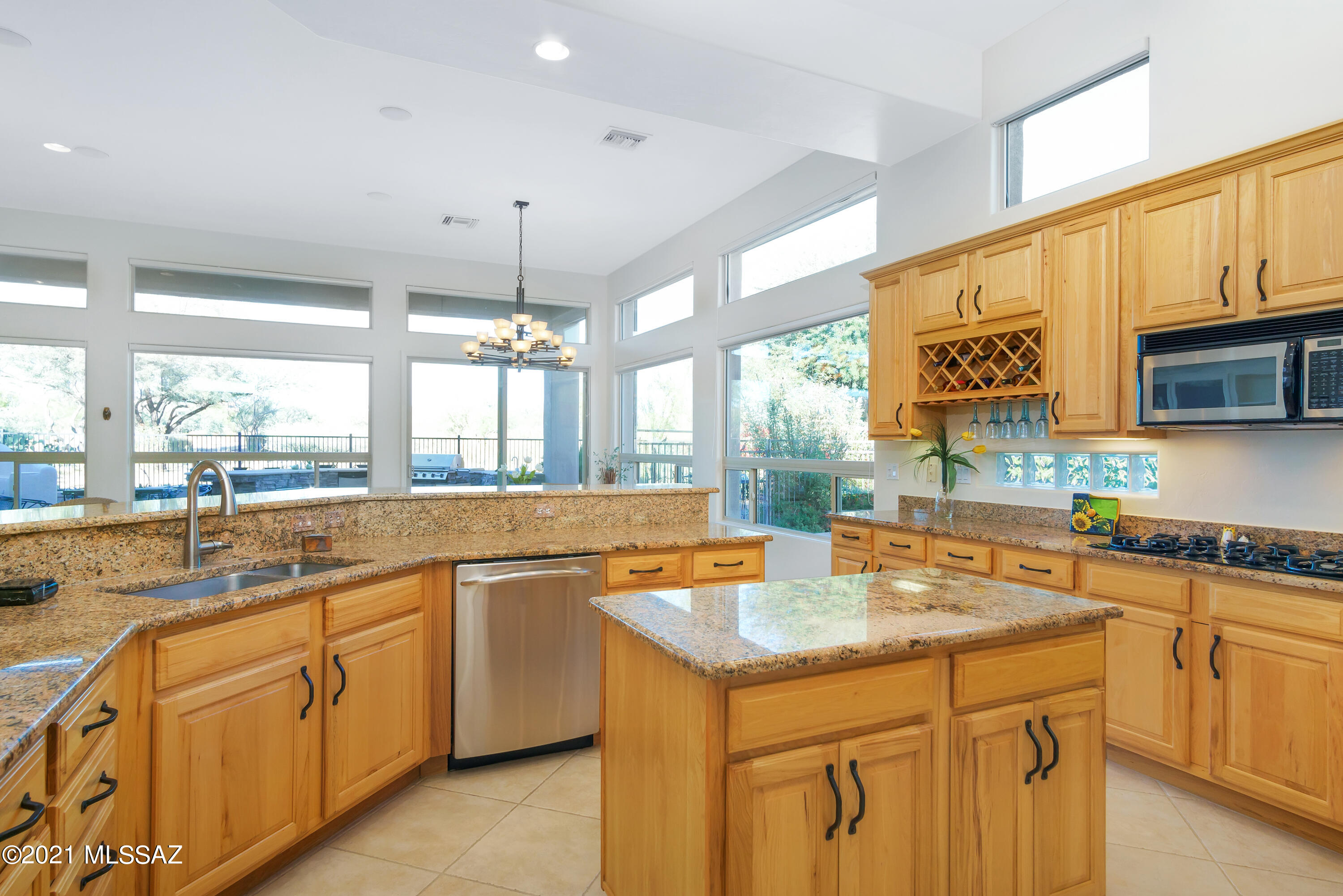 Rancho Vistoso Pcl Af Nbrhd 11 - Residential