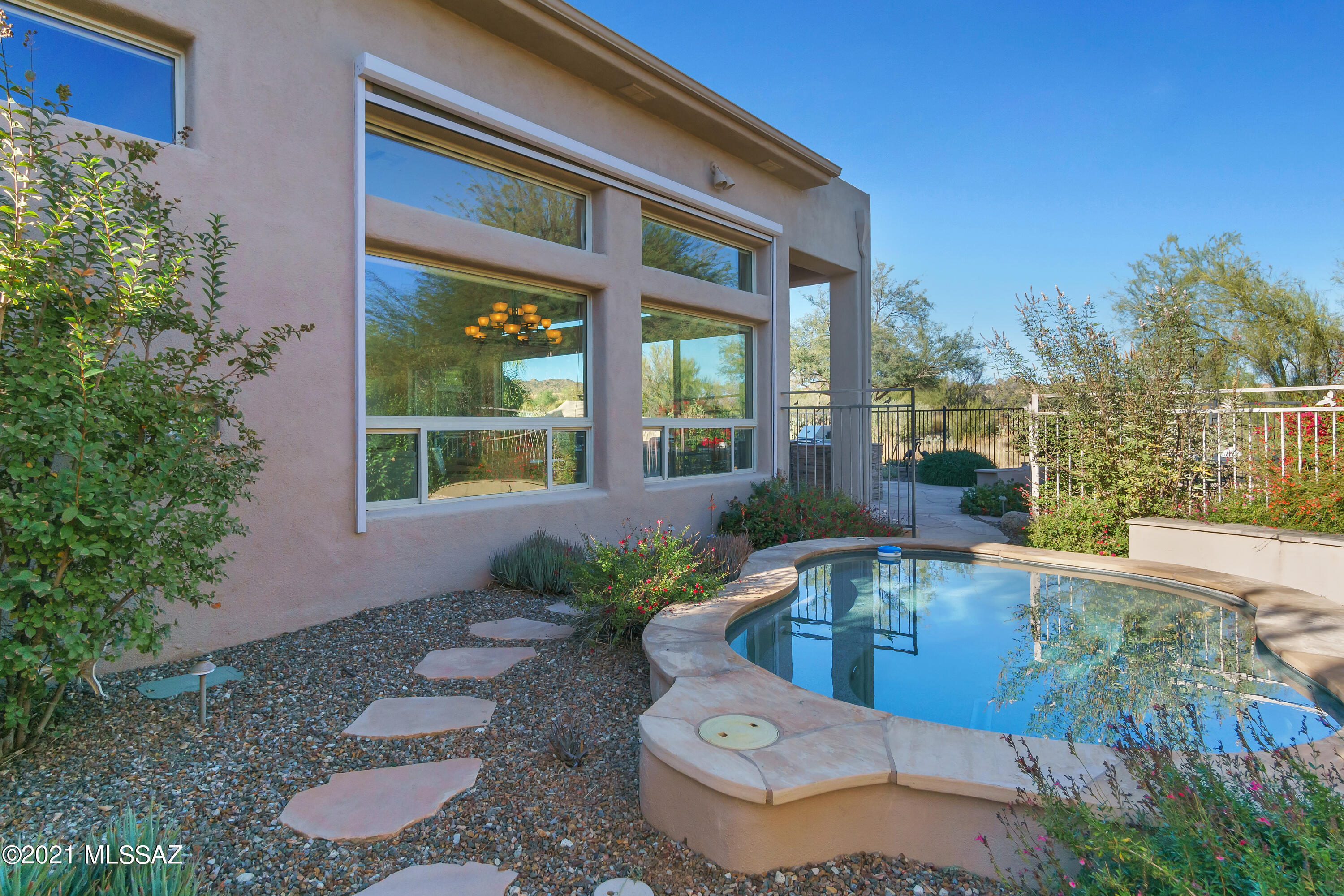 Rancho Vistoso Pcl Af Nbrhd 11 - Residential