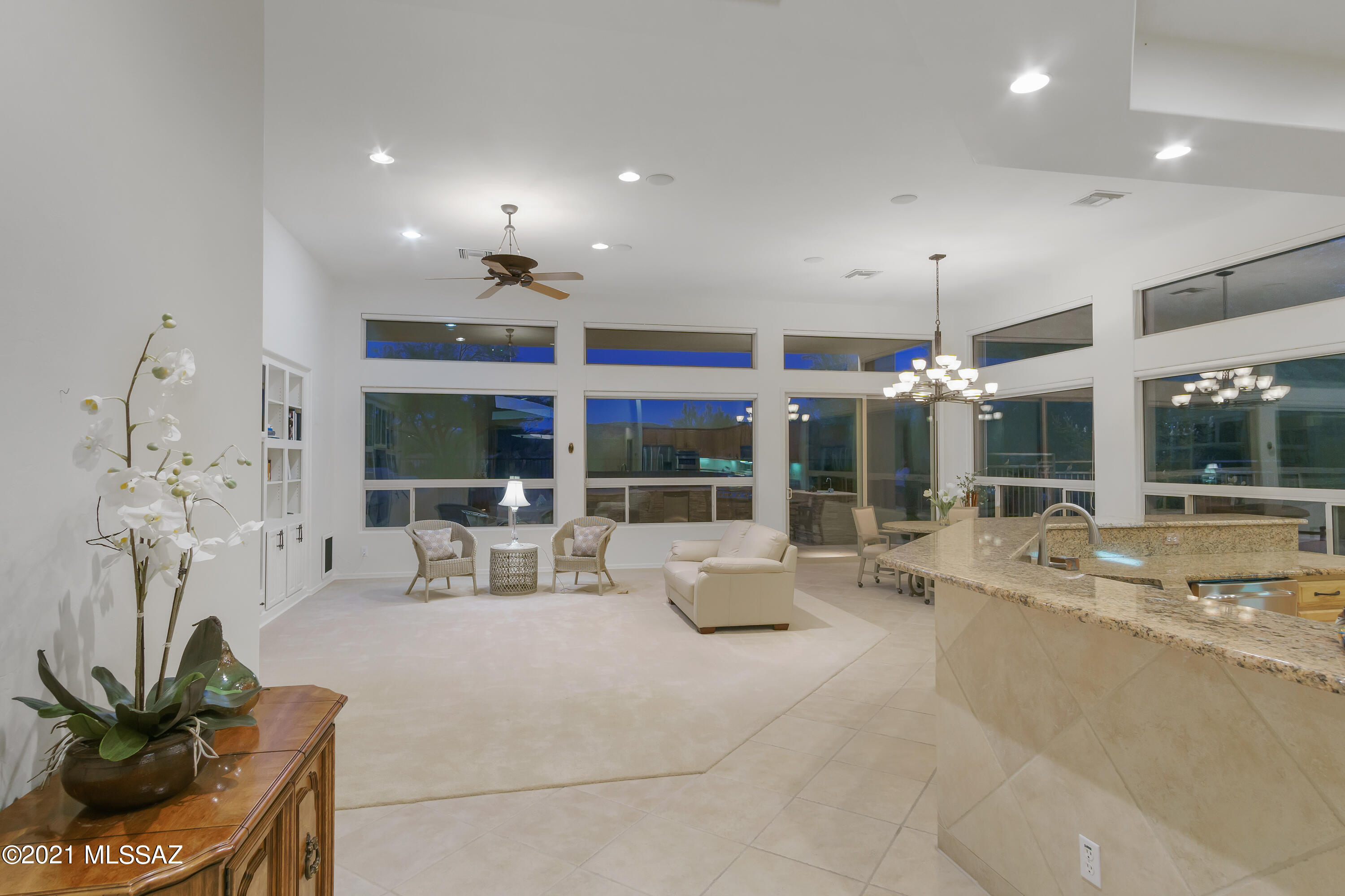 Rancho Vistoso Pcl Af Nbrhd 11 - Residential