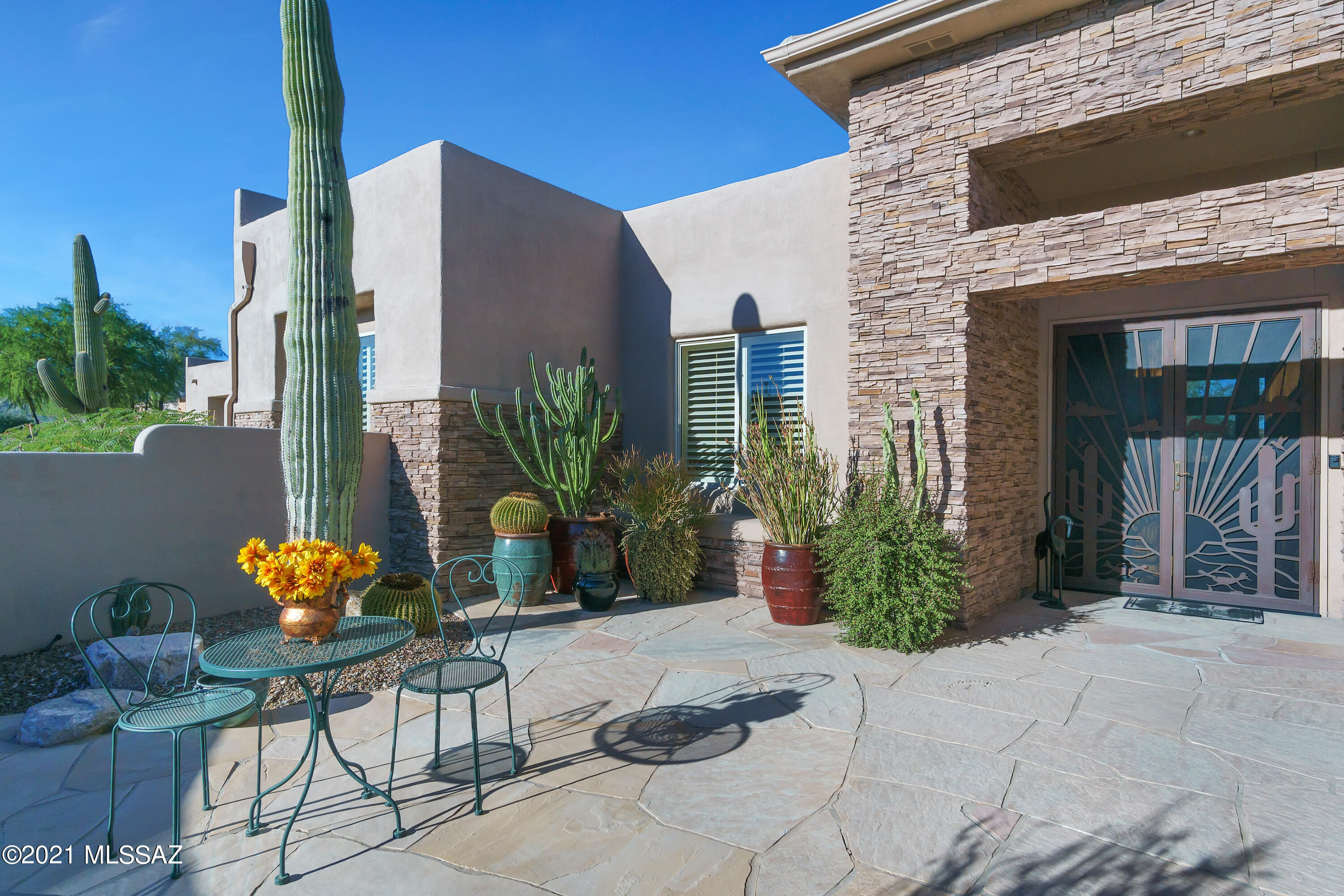 Rancho Vistoso Pcl Af Nbrhd 11 - Residential