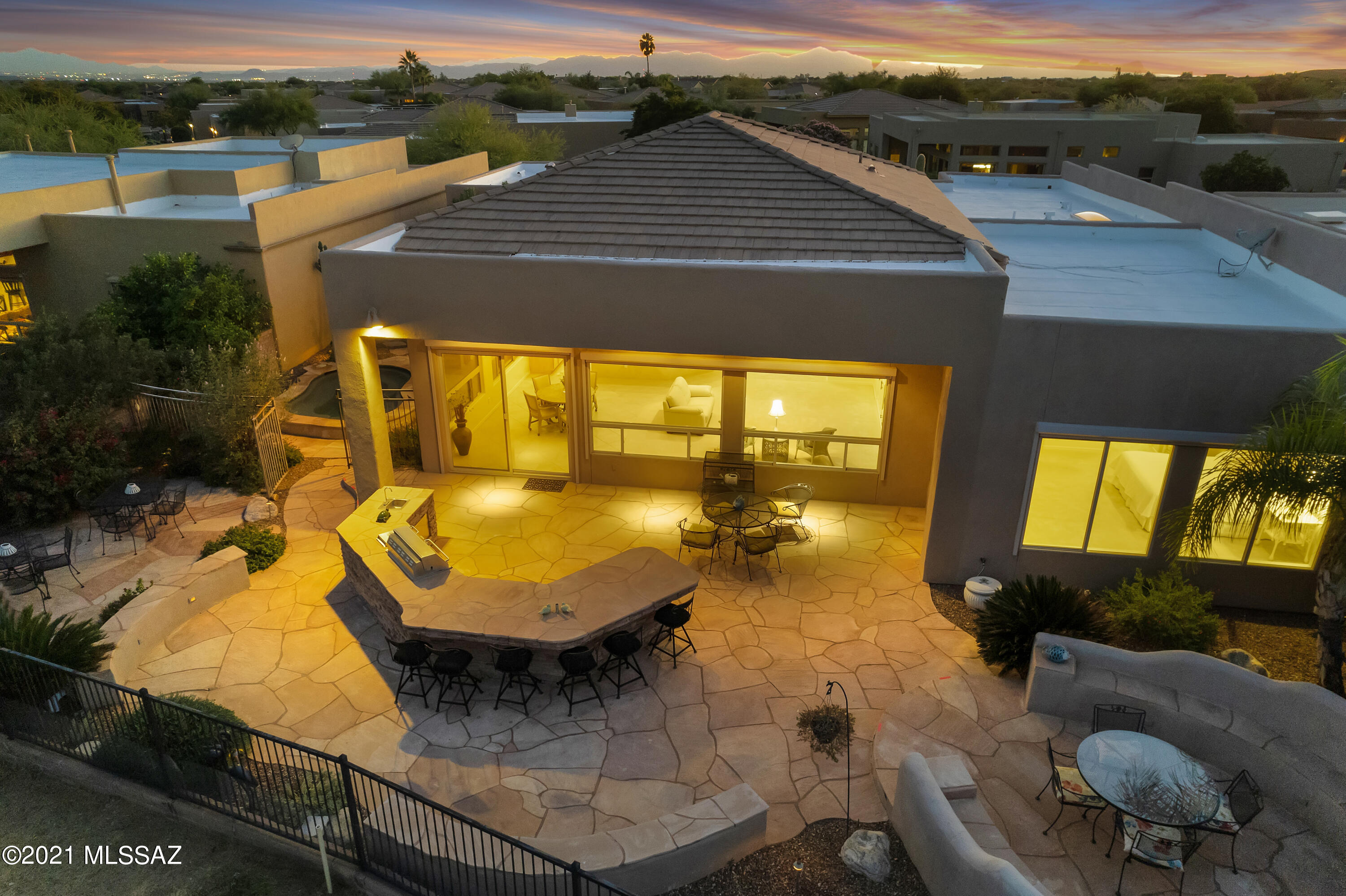Rancho Vistoso Pcl Af Nbrhd 11 - Residential
