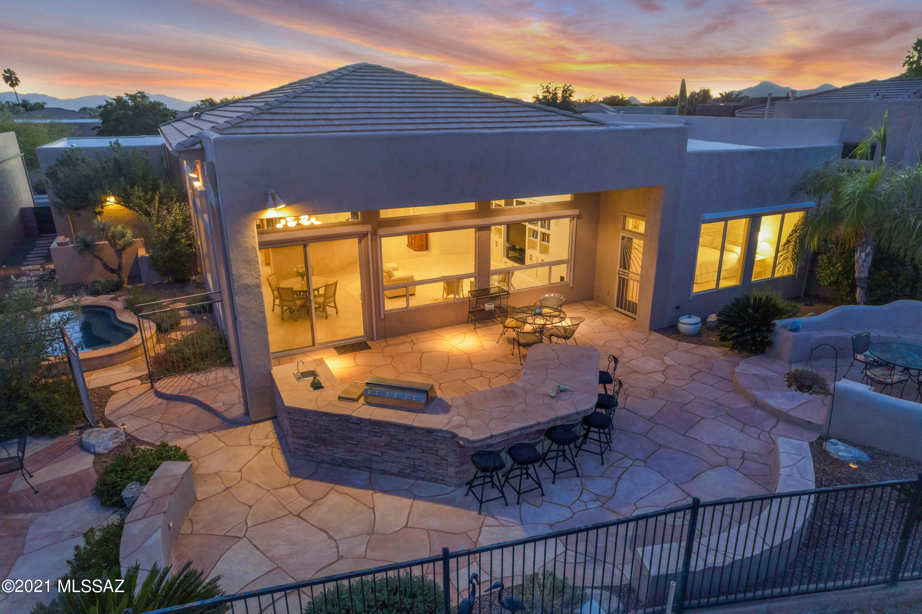 Rancho Vistoso Pcl Af Nbrhd 11 - Residential