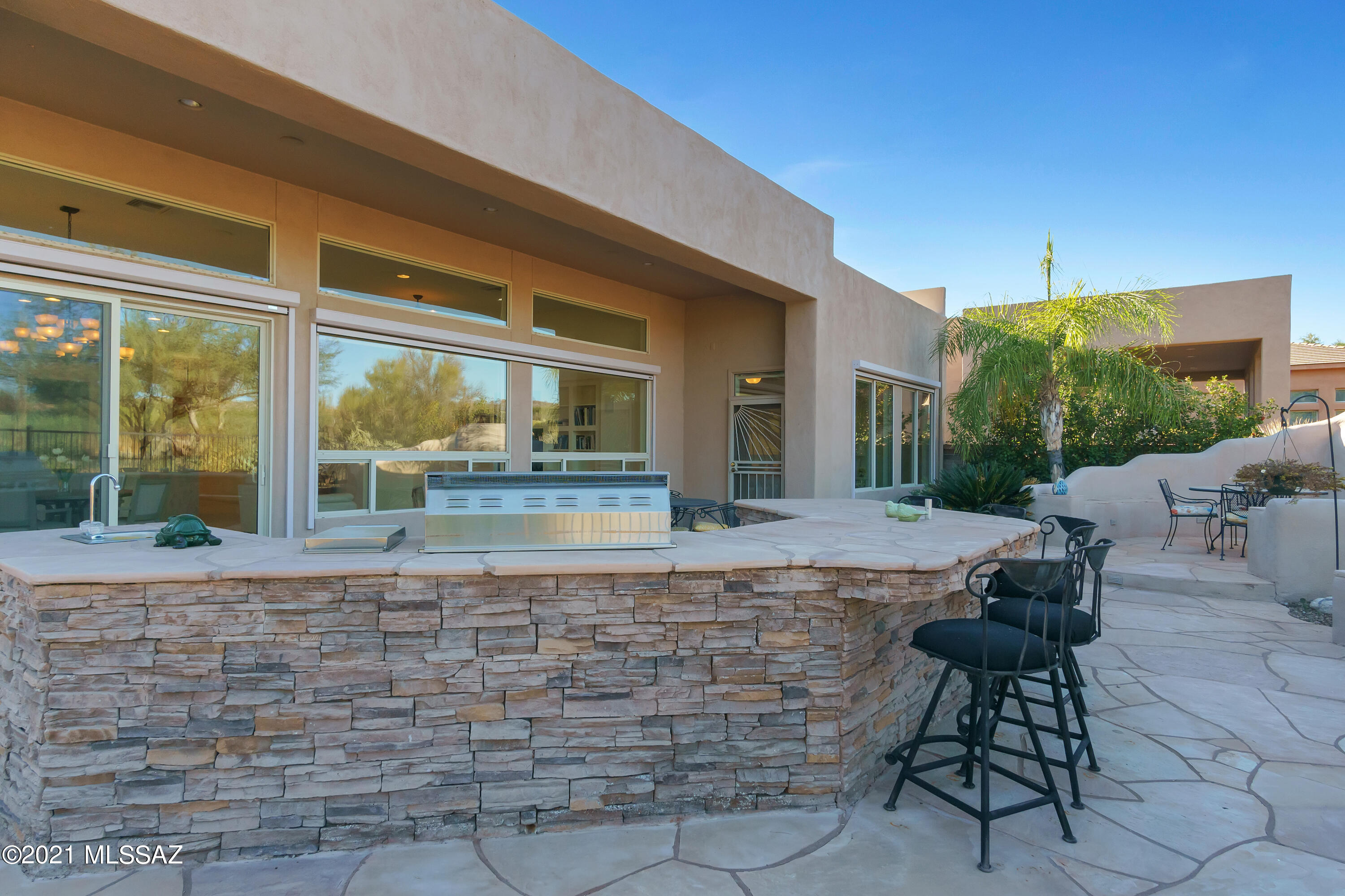 Rancho Vistoso Pcl Af Nbrhd 11 - Residential