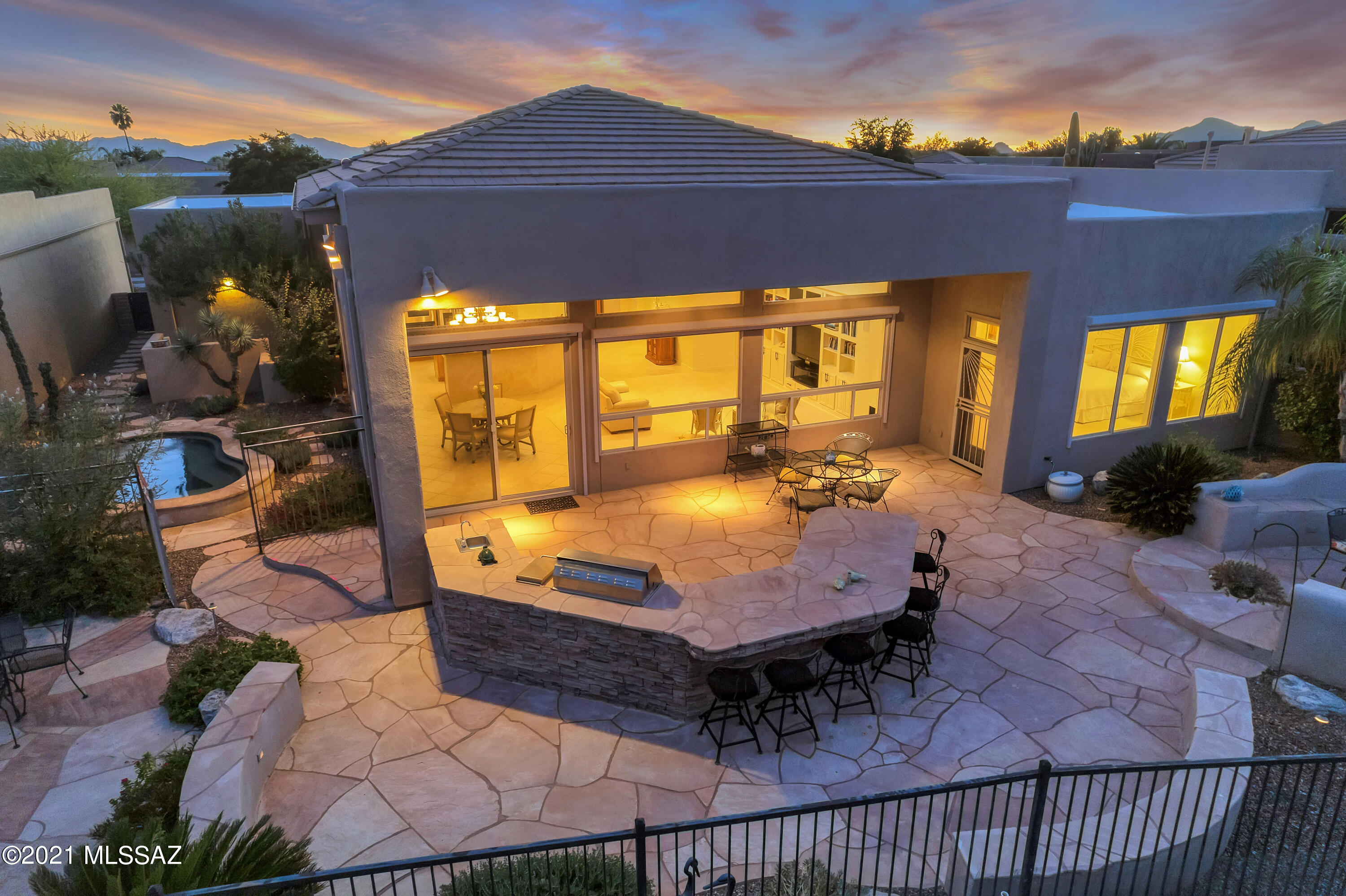 Rancho Vistoso Pcl Af Nbrhd 11 - Residential