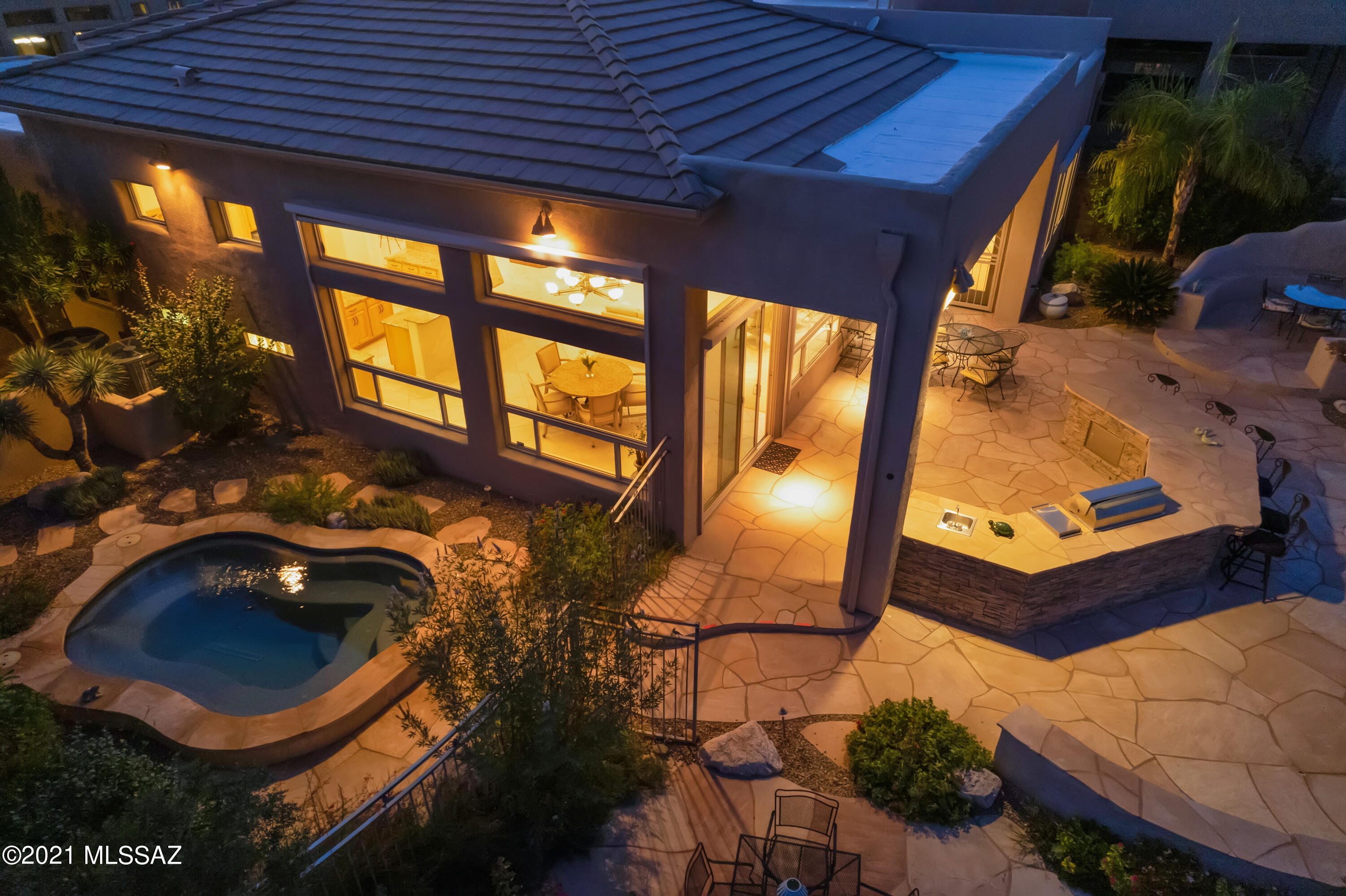 Rancho Vistoso Pcl Af Nbrhd 11 - Residential