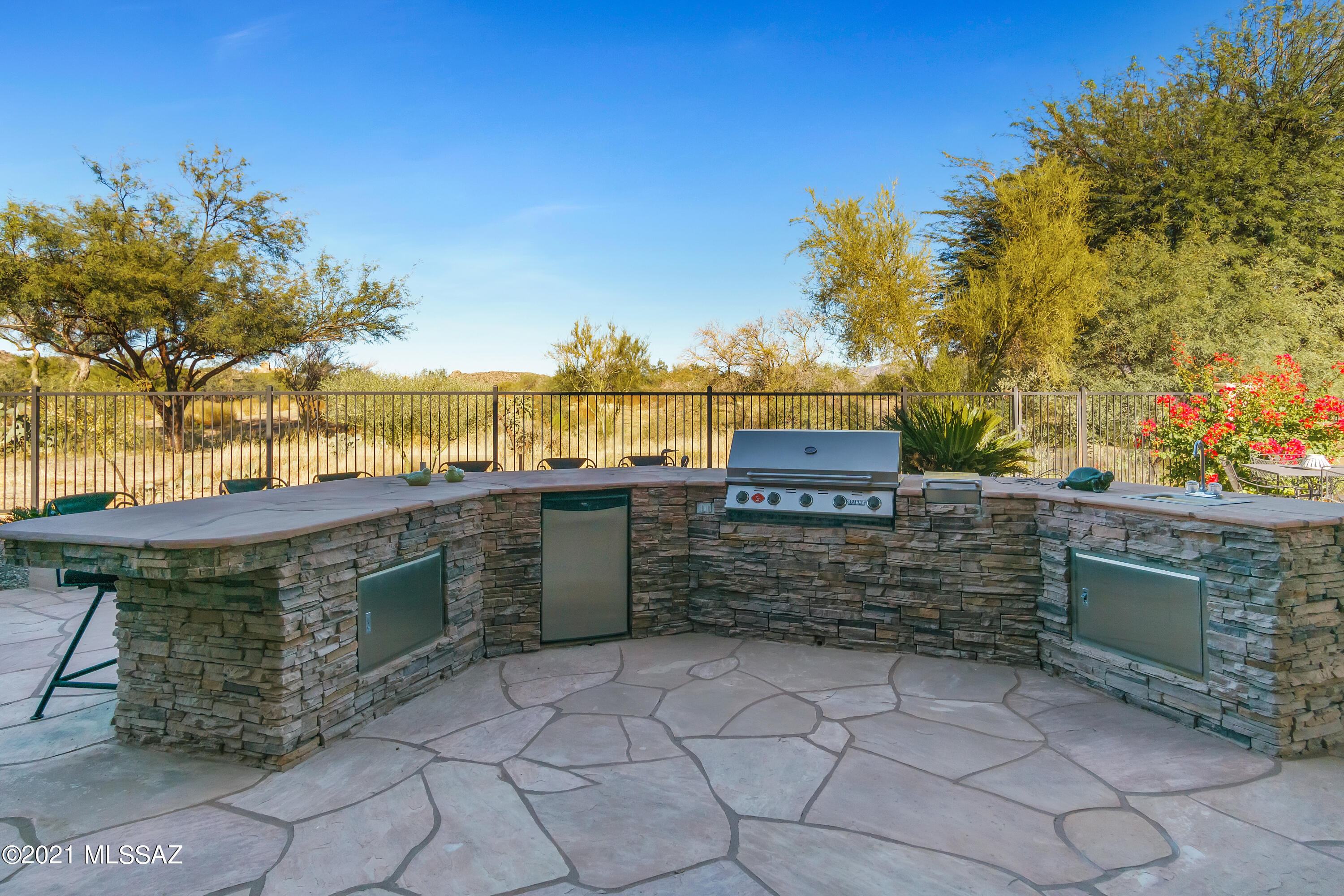 Rancho Vistoso Pcl Af Nbrhd 11 - Residential