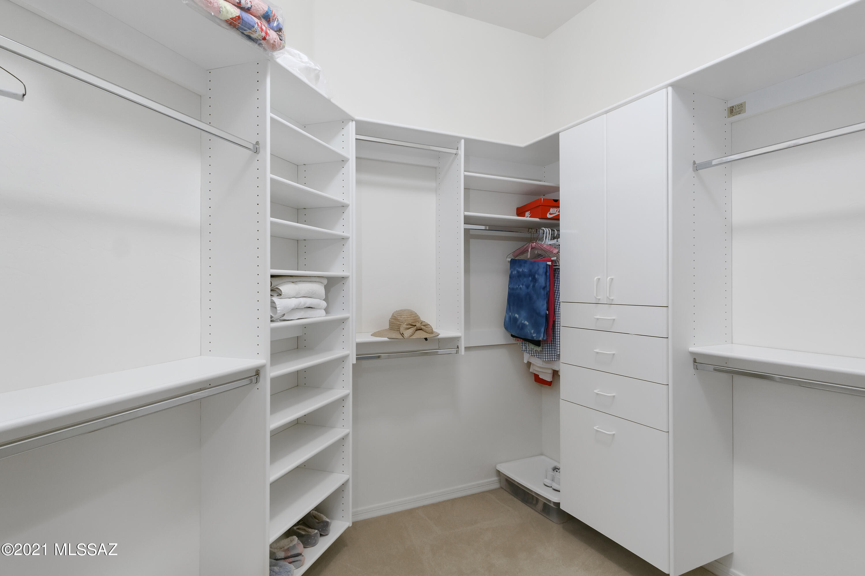 Rancho Vistoso Pcl Af Nbrhd 11 - Residential