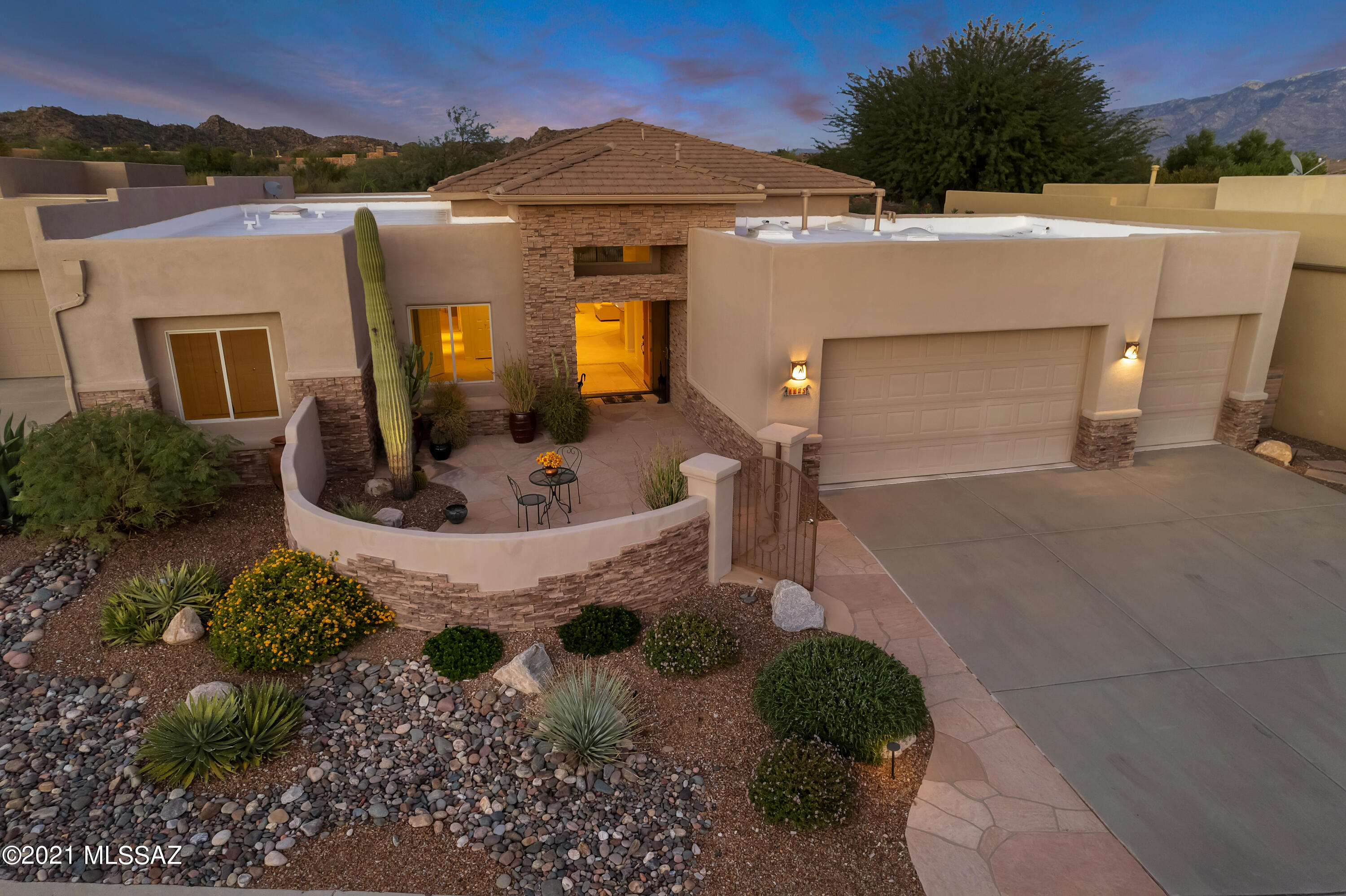 Rancho Vistoso Pcl Af Nbrhd 11 - Residential
