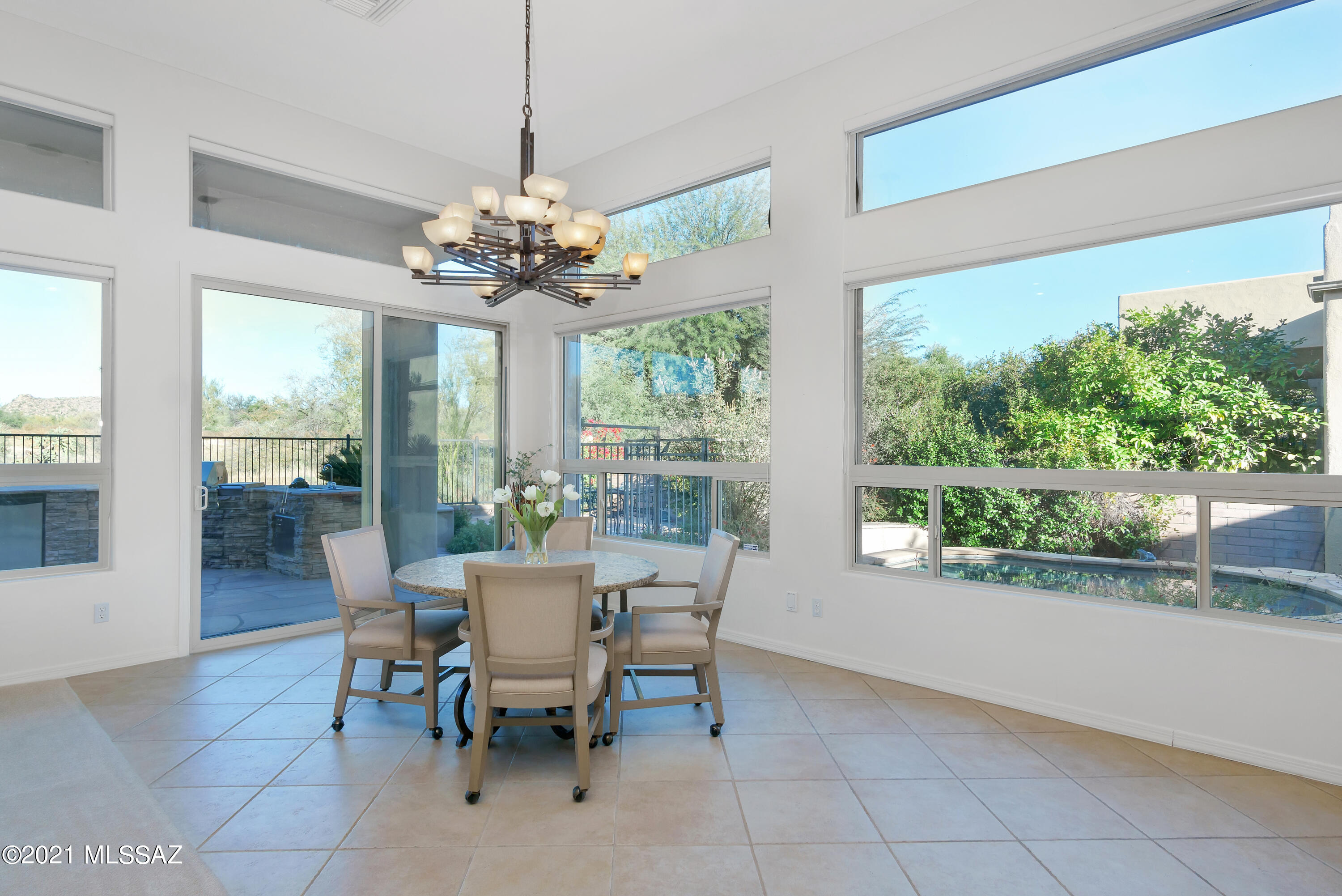 Rancho Vistoso Pcl Af Nbrhd 11 - Residential