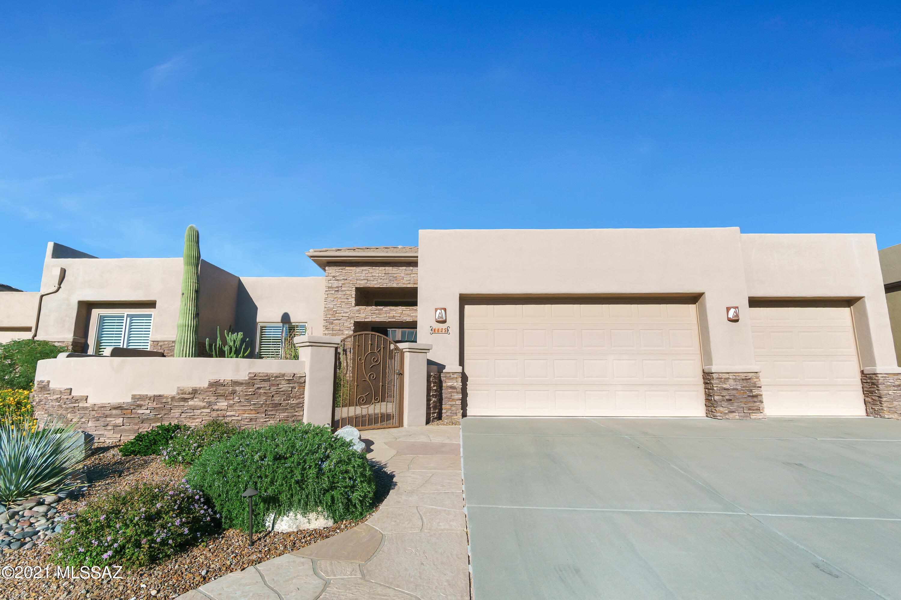 Rancho Vistoso Pcl Af Nbrhd 11 - Residential