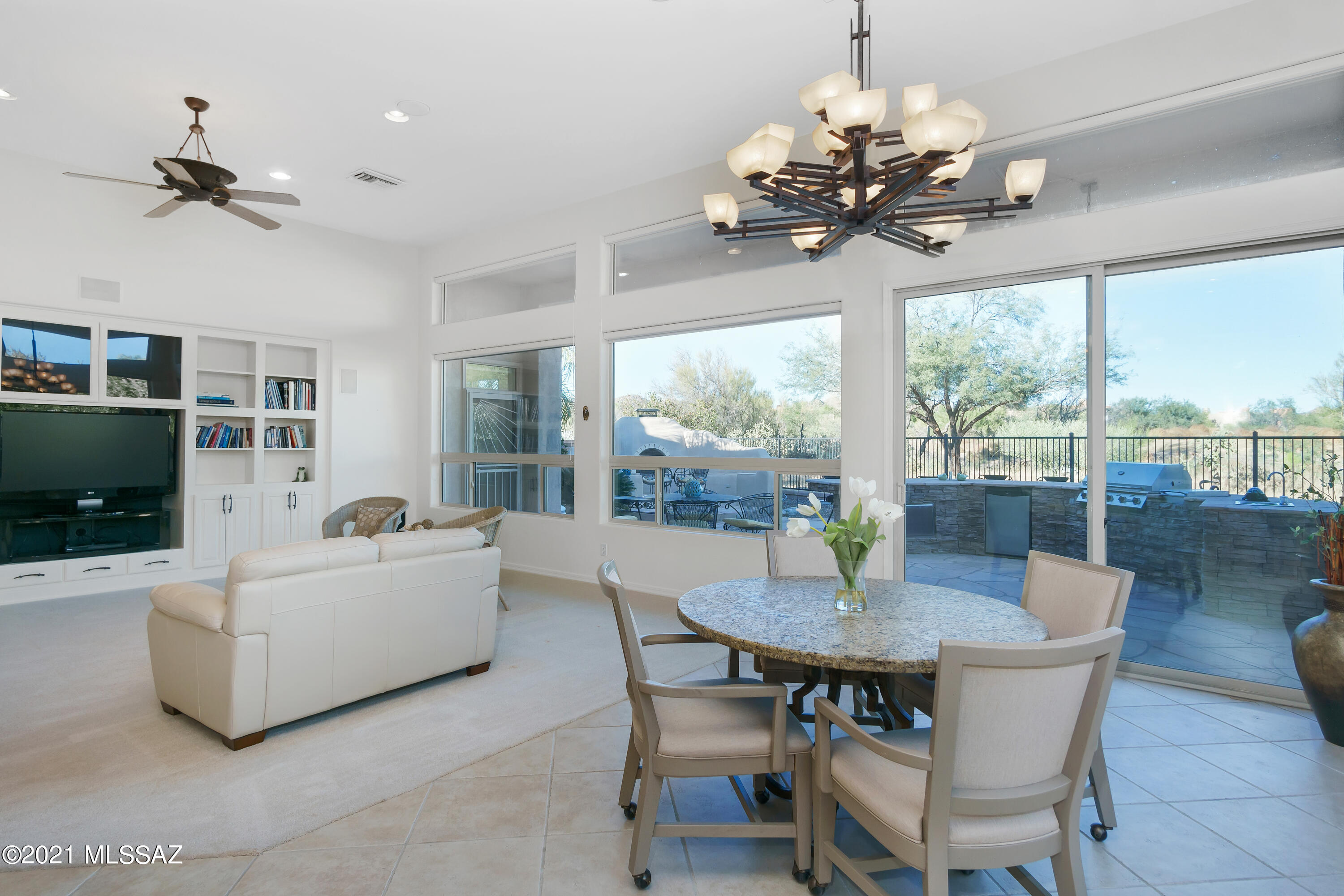 Rancho Vistoso Pcl Af Nbrhd 11 - Residential