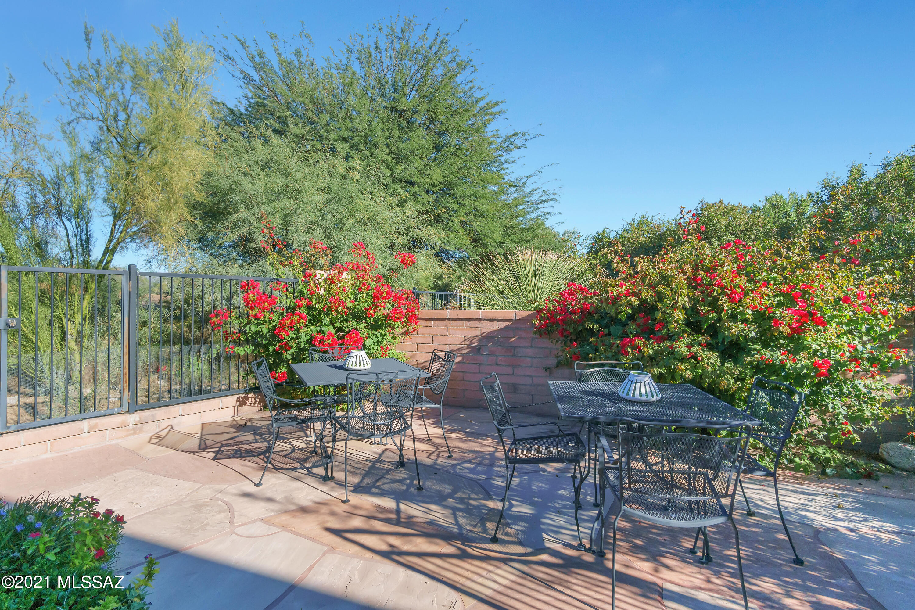 Rancho Vistoso Pcl Af Nbrhd 11 - Residential