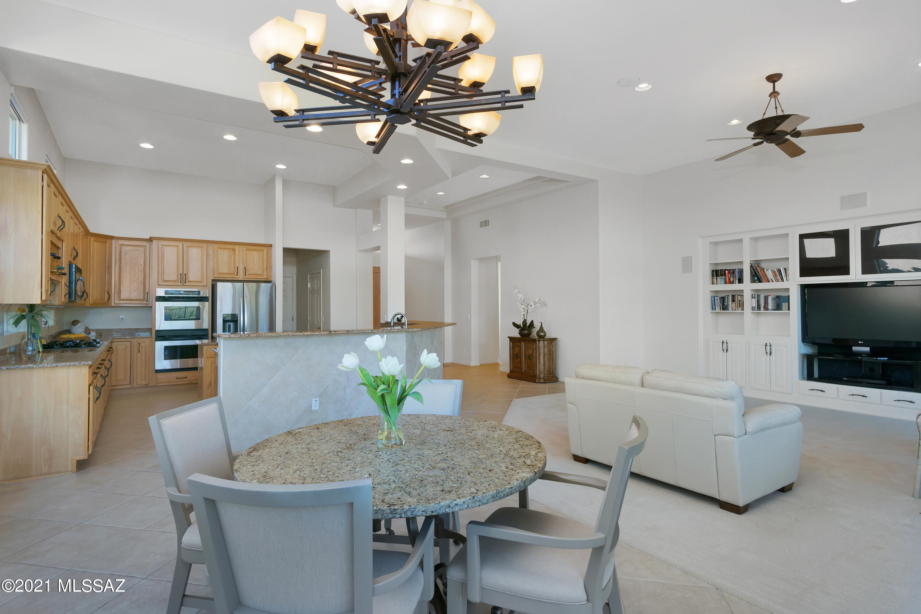 Rancho Vistoso Pcl Af Nbrhd 11 - Residential