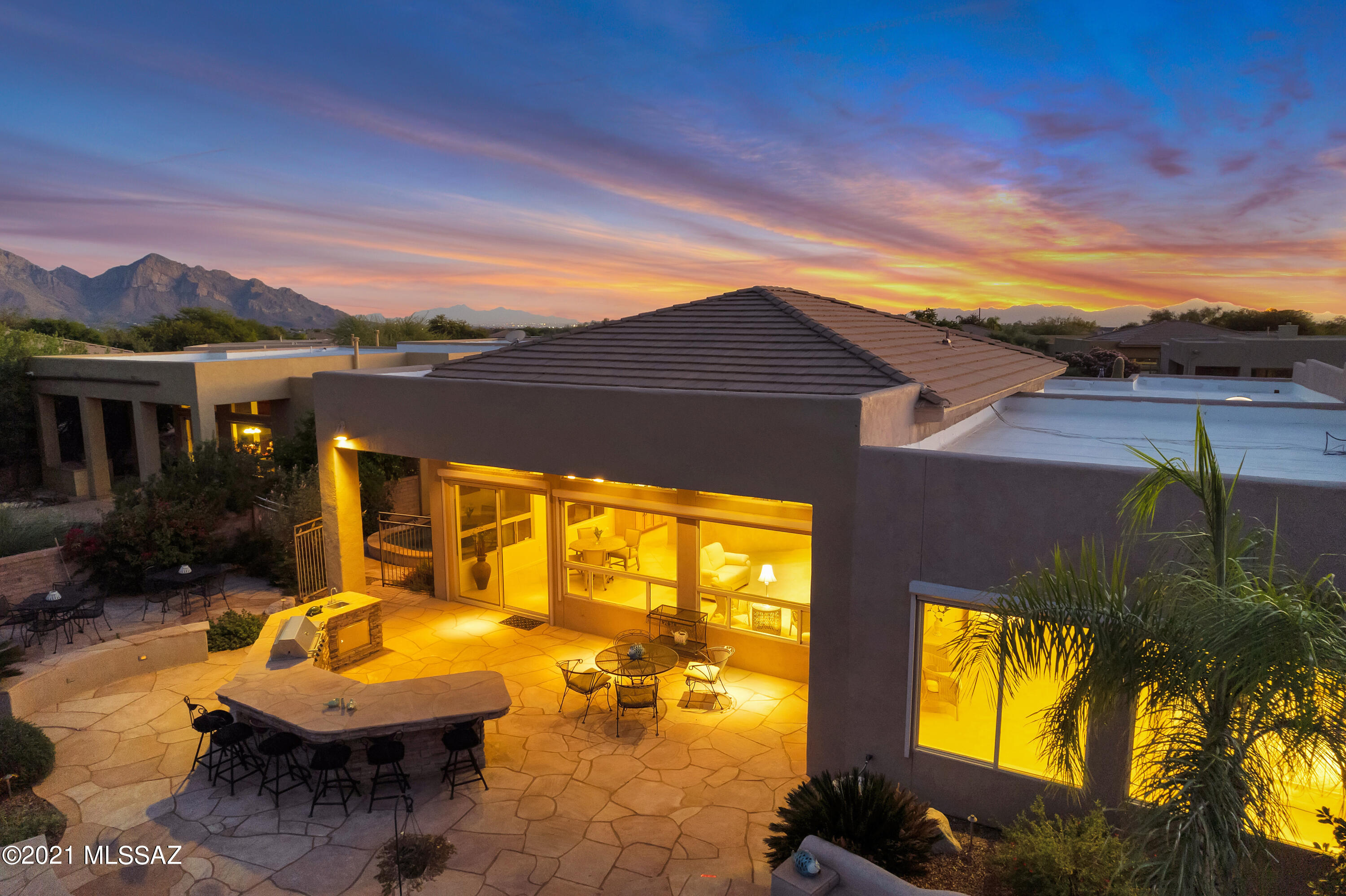 Rancho Vistoso Pcl Af Nbrhd 11 - Residential