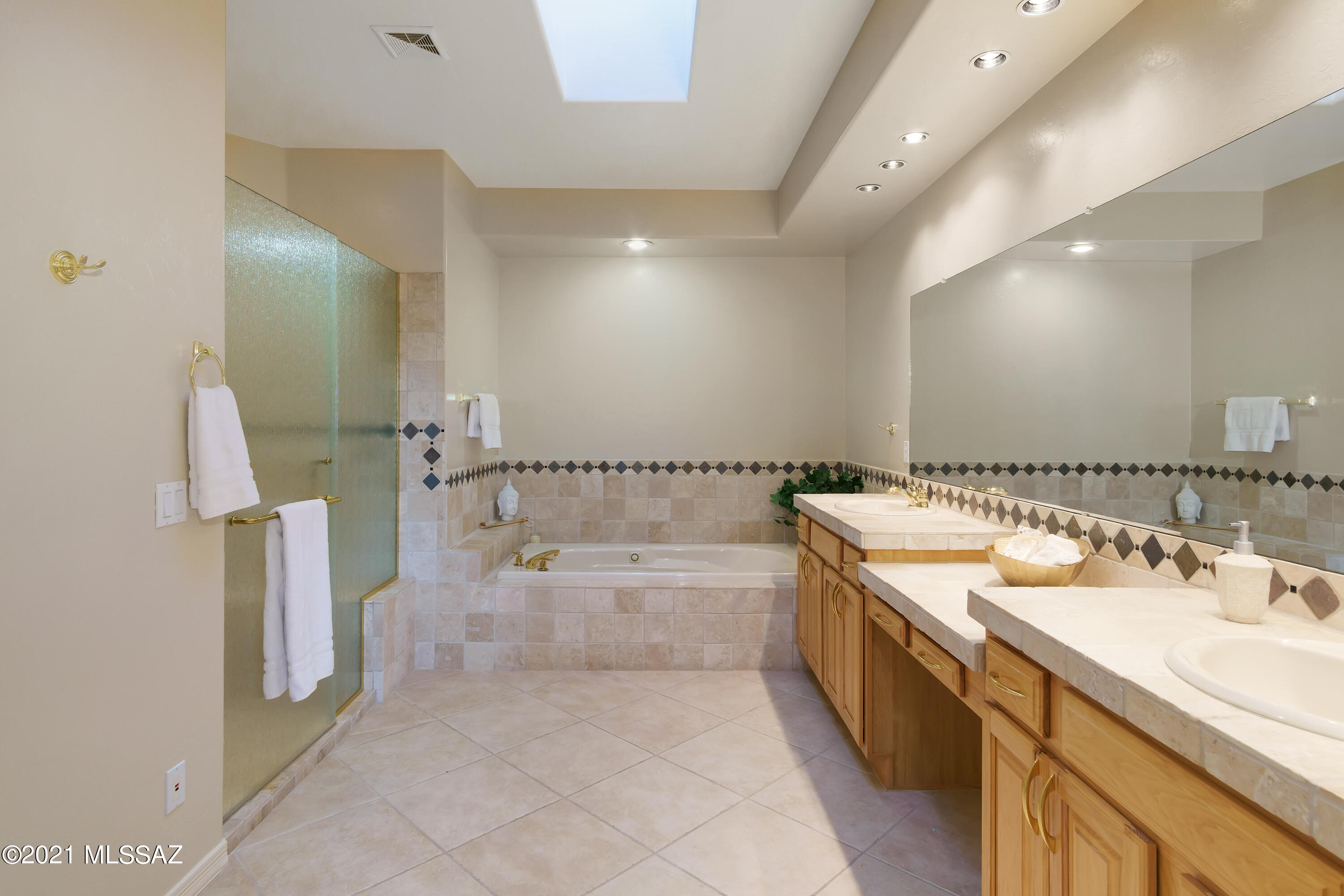 Rancho Vistoso Pcl Af Nbrhd 11 - Residential