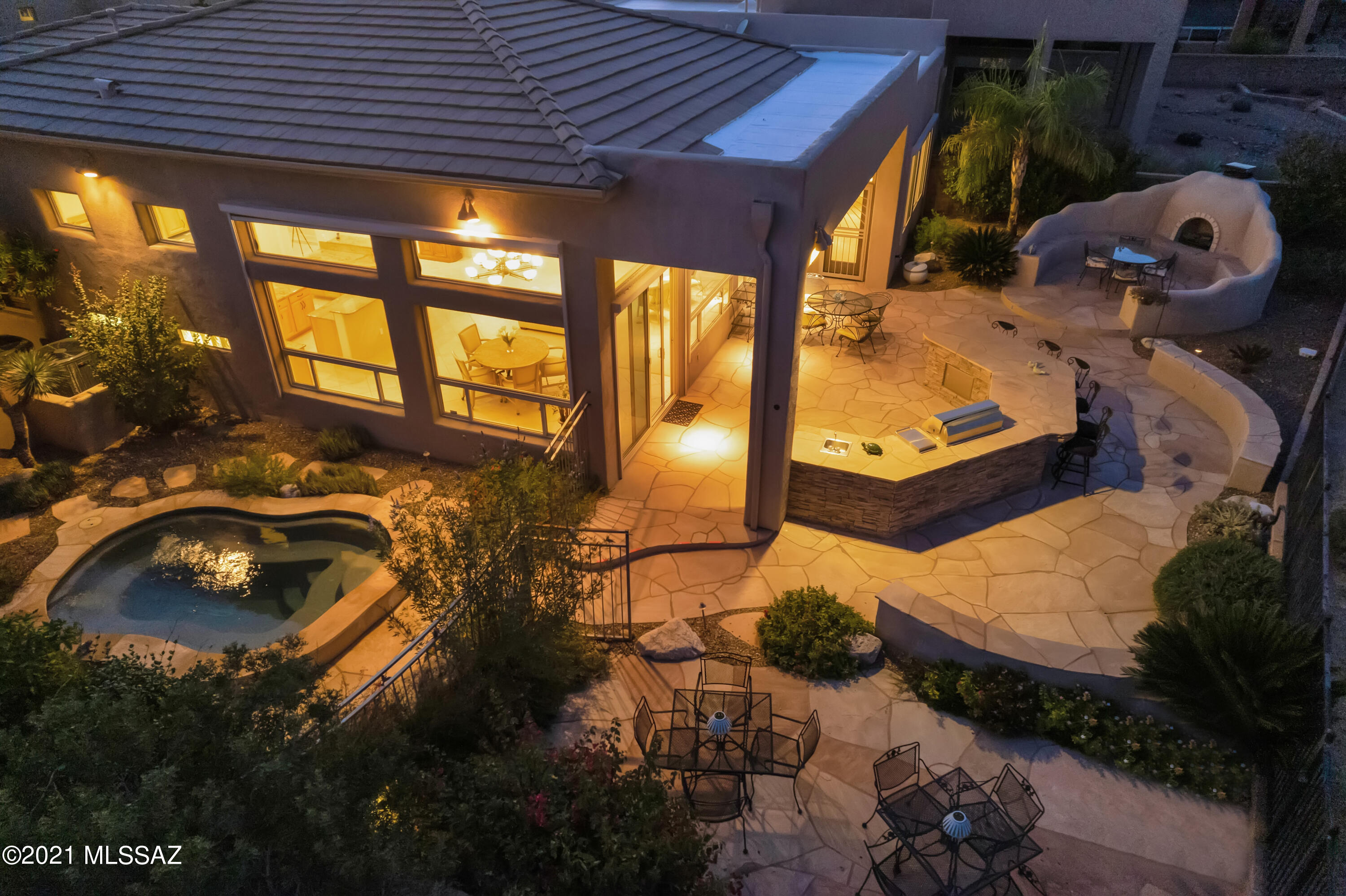 Rancho Vistoso Pcl Af Nbrhd 11 - Residential