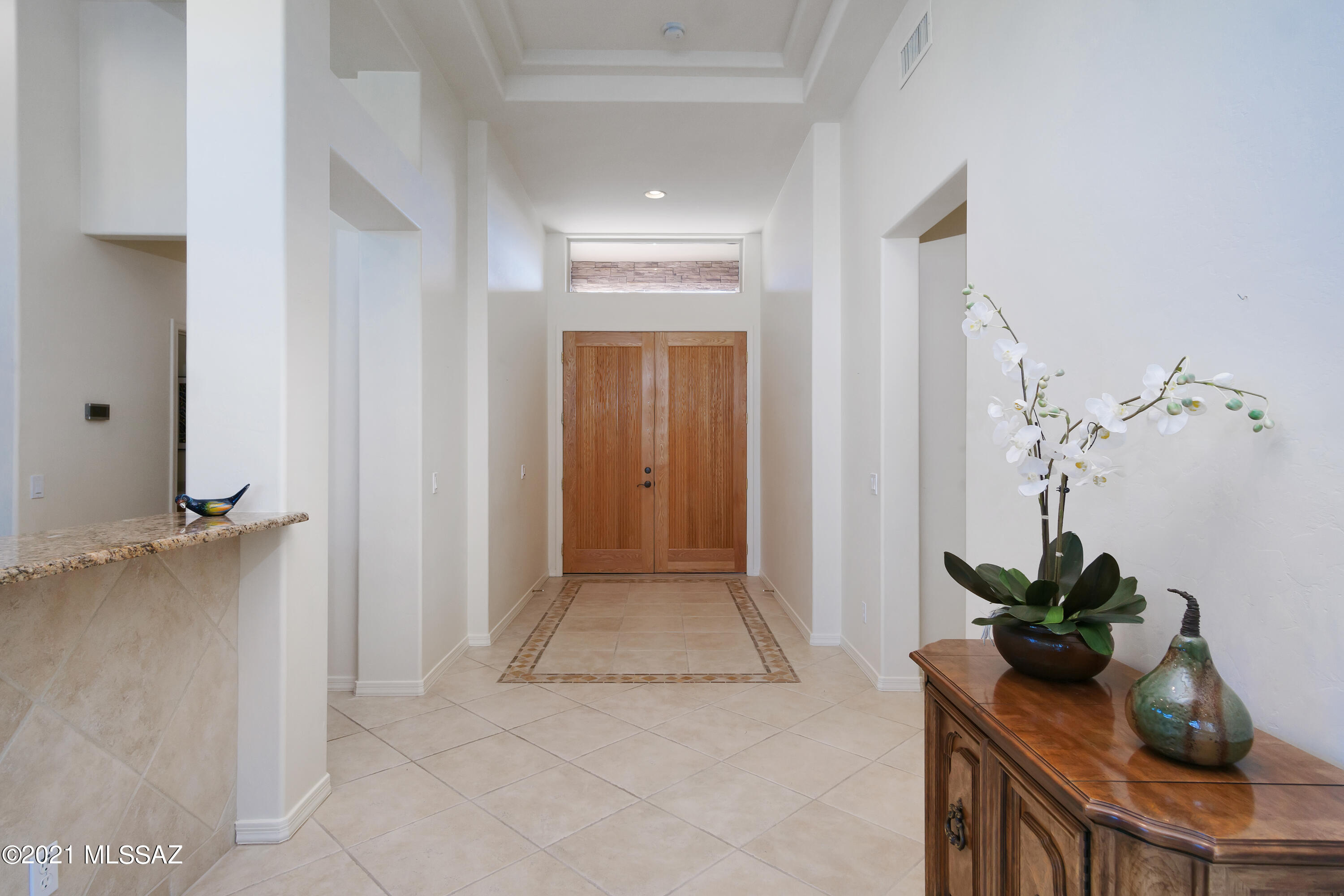 Rancho Vistoso Pcl Af Nbrhd 11 - Residential