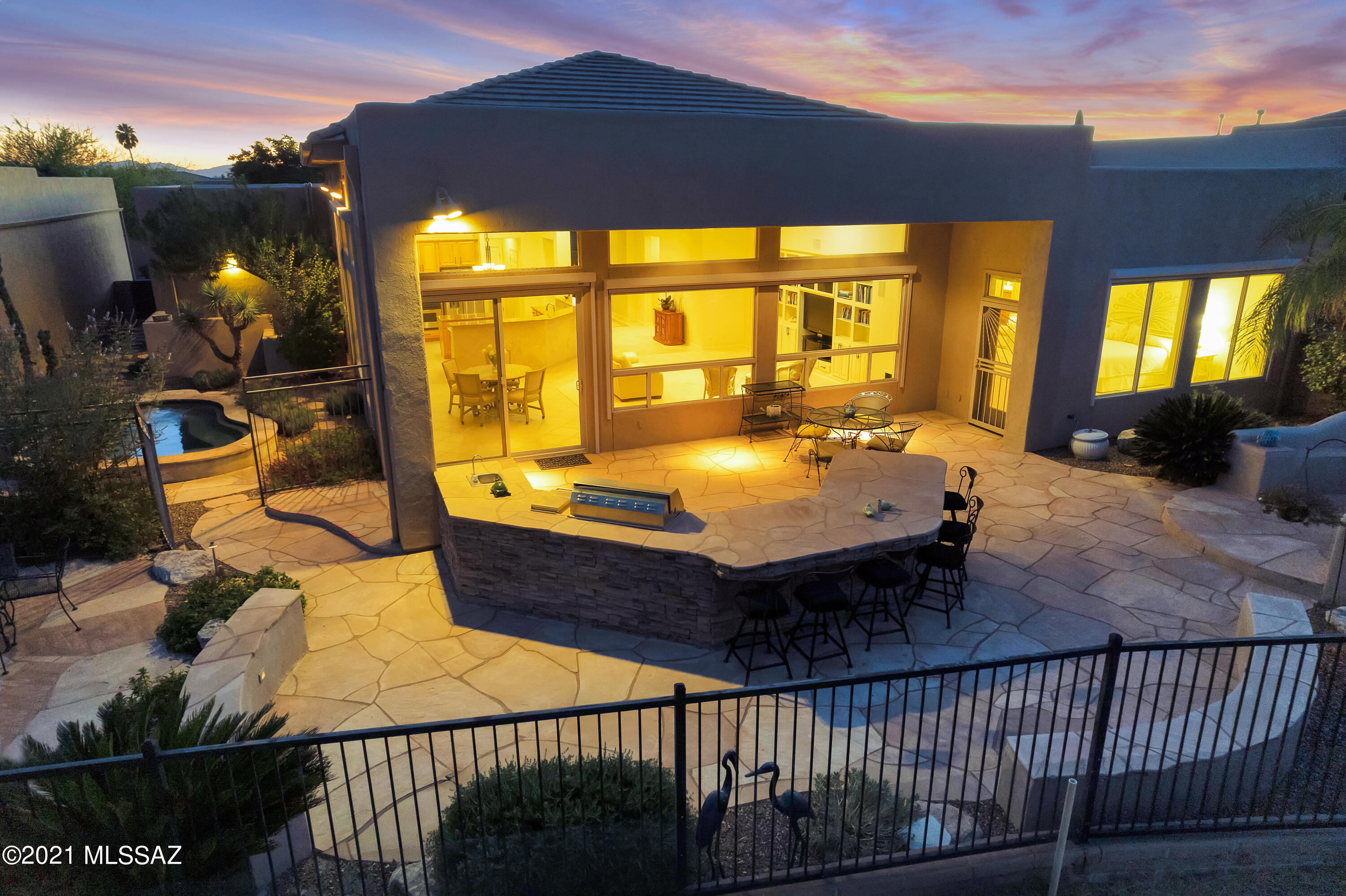 Rancho Vistoso Pcl Af Nbrhd 11 - Residential