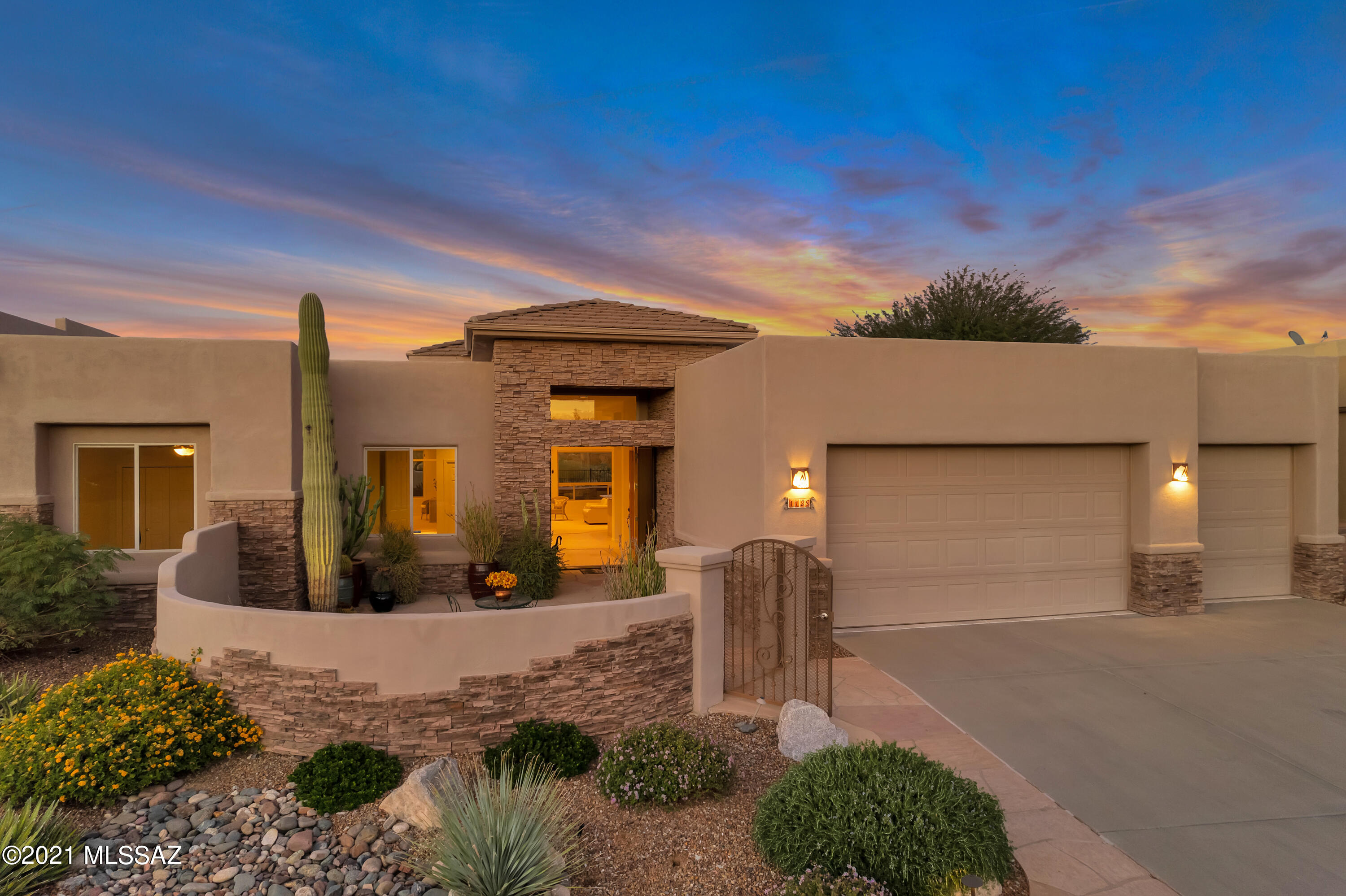 Rancho Vistoso Pcl Af Nbrhd 11 - Residential