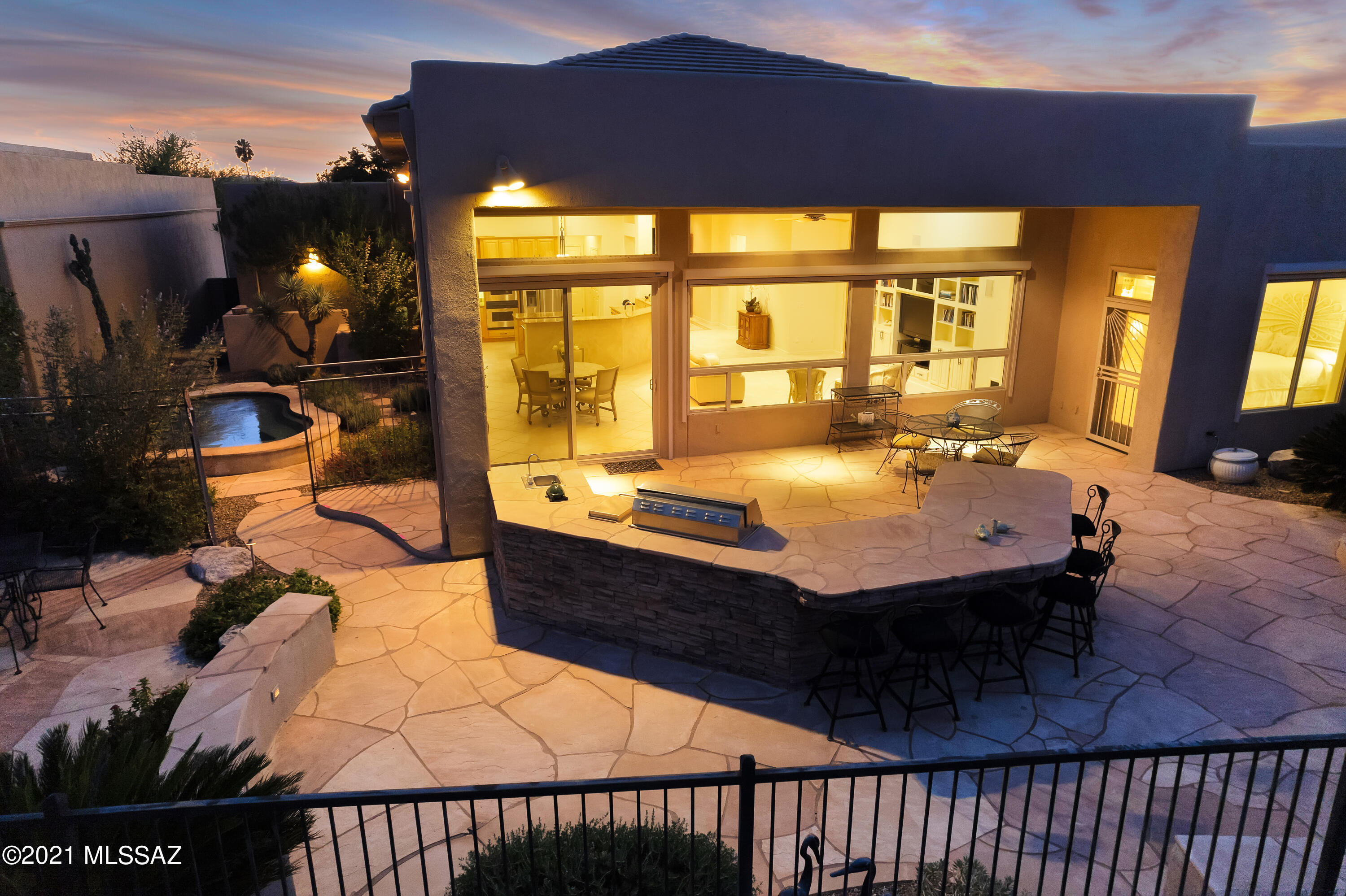 Rancho Vistoso Pcl Af Nbrhd 11 - Residential