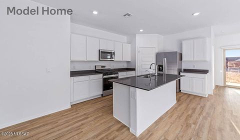 12256 E Morris Carson Drive Vail AZ 85641