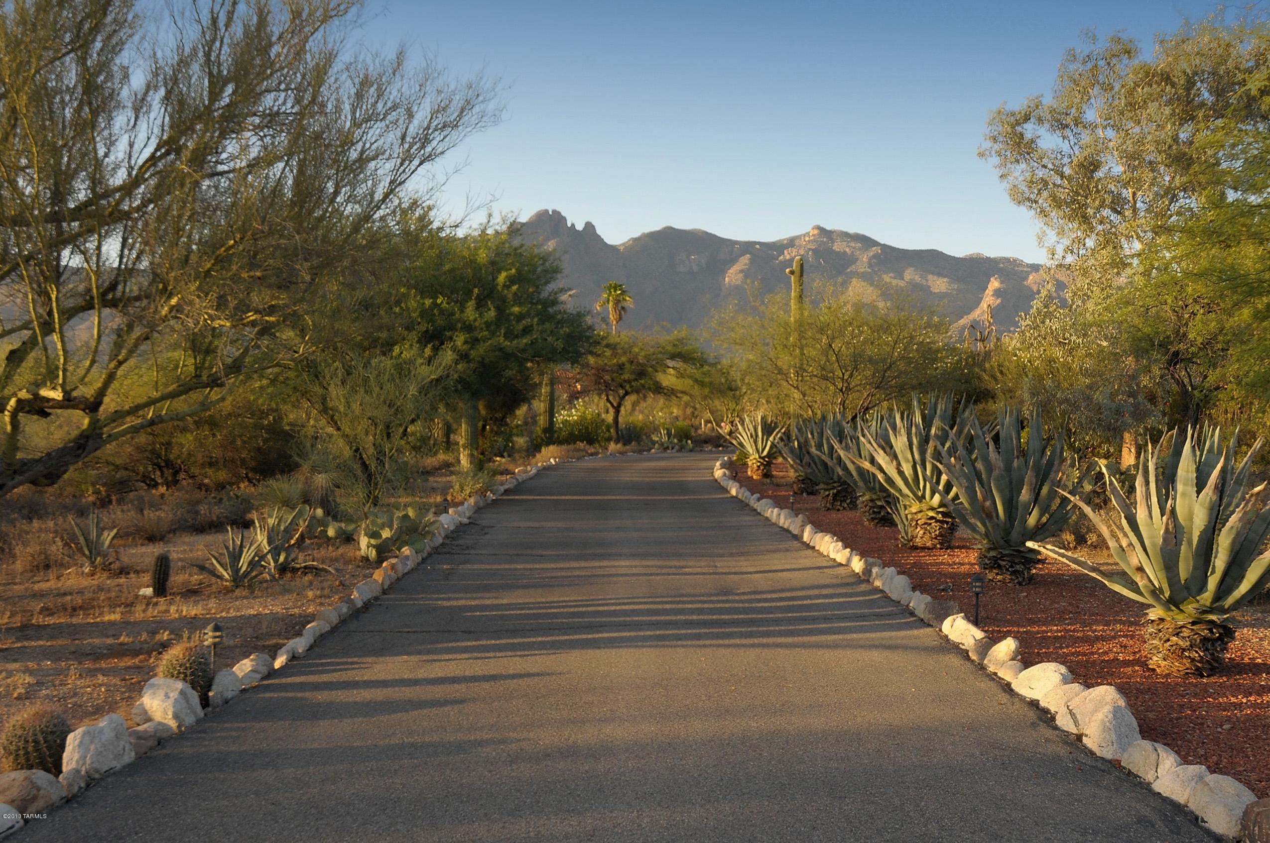 Catalina Foothills Estates - Residential