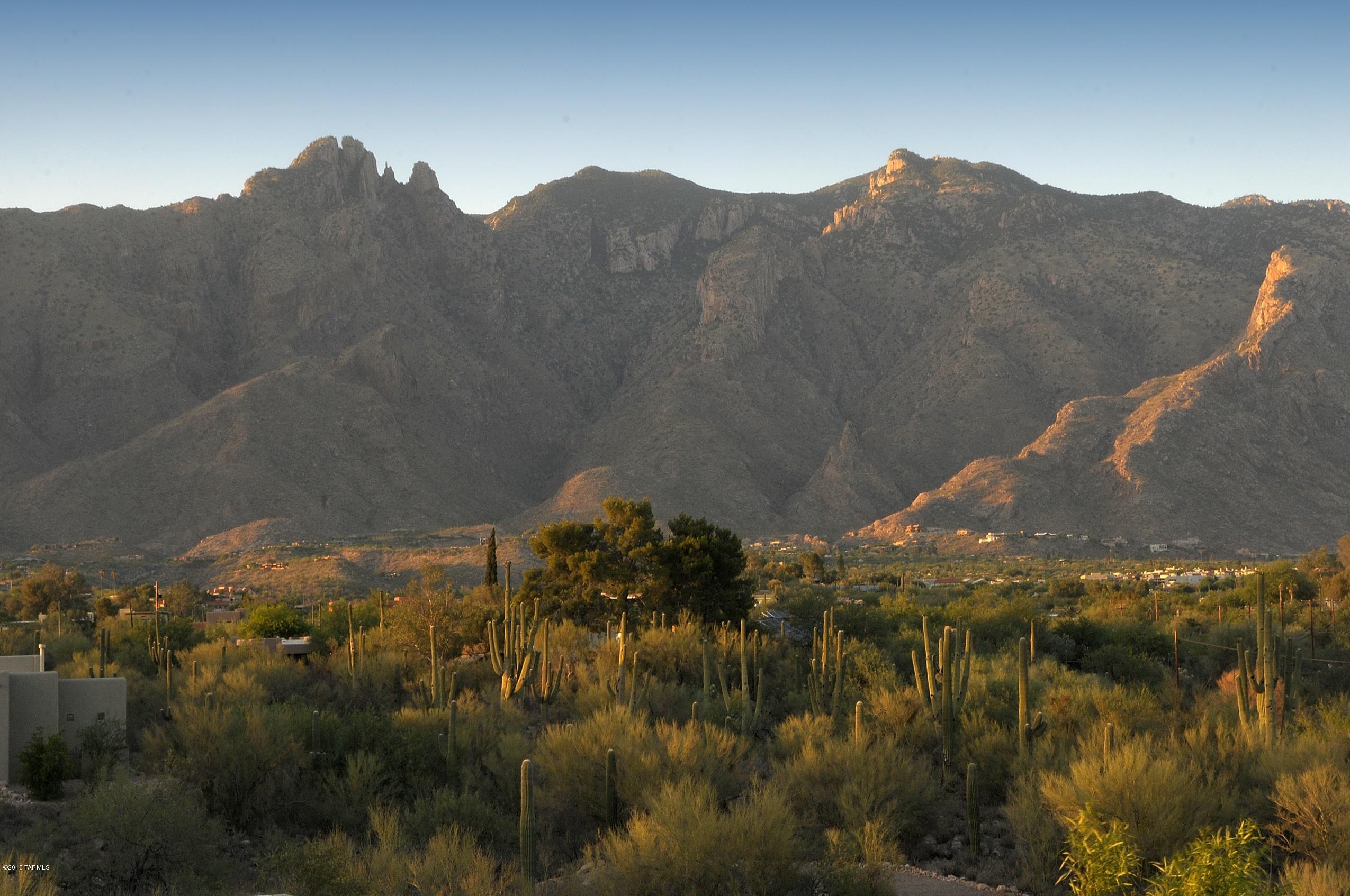 Catalina Foothills Estates - Residential
