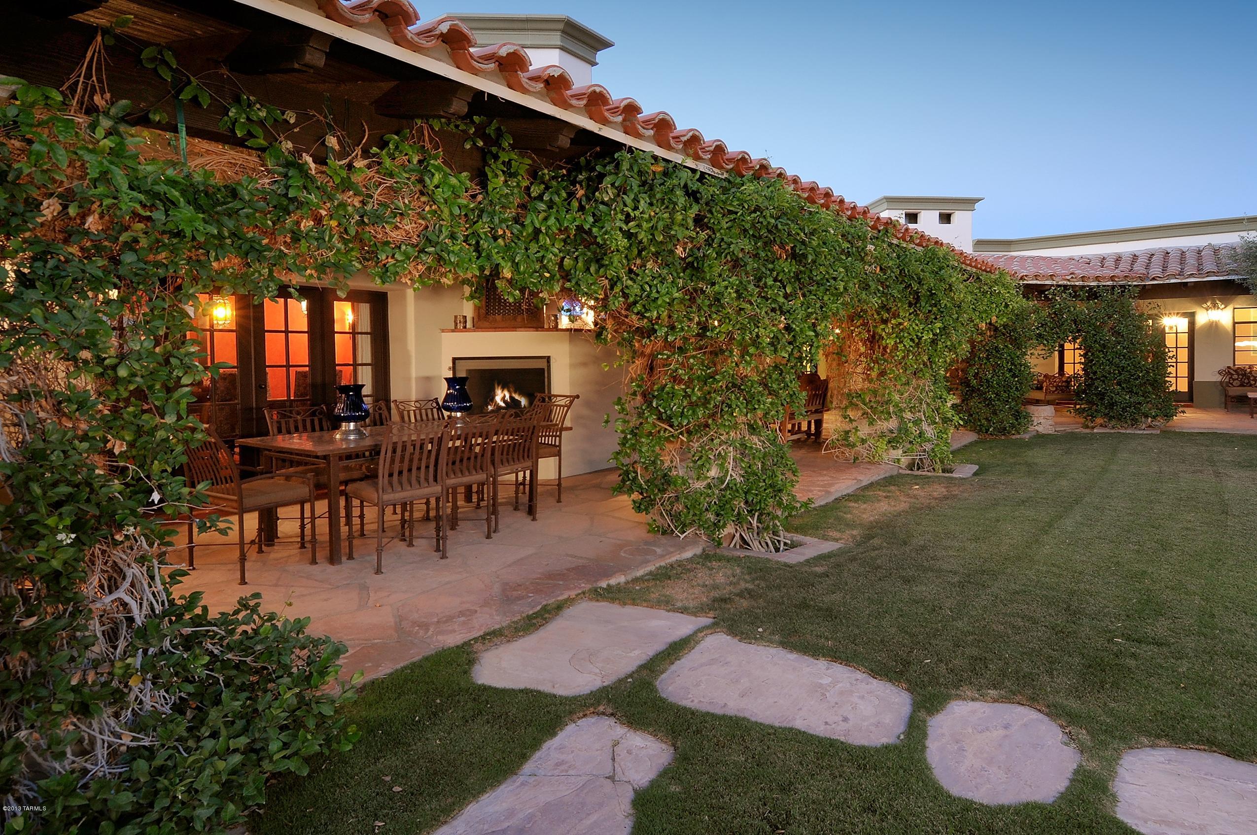 Catalina Foothills Estates - Residential