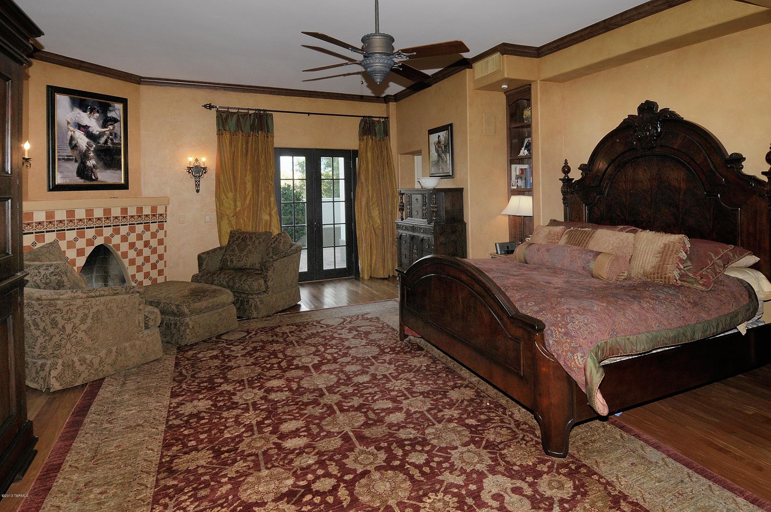 Catalina Foothills Estates - Residential