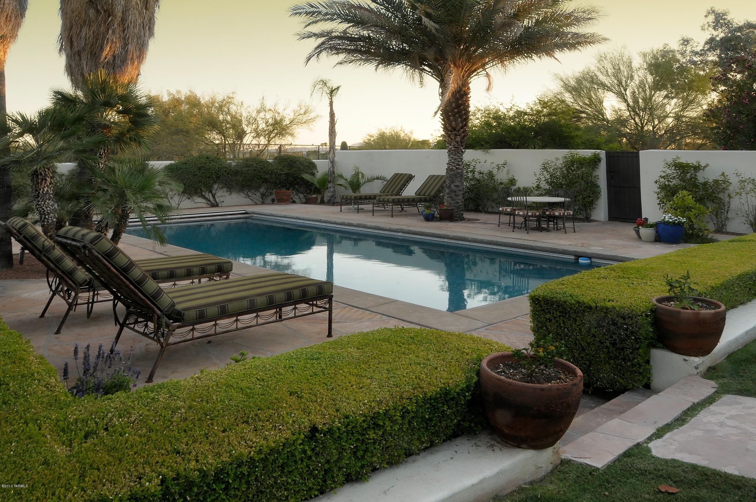 Catalina Foothills Estates - Residential