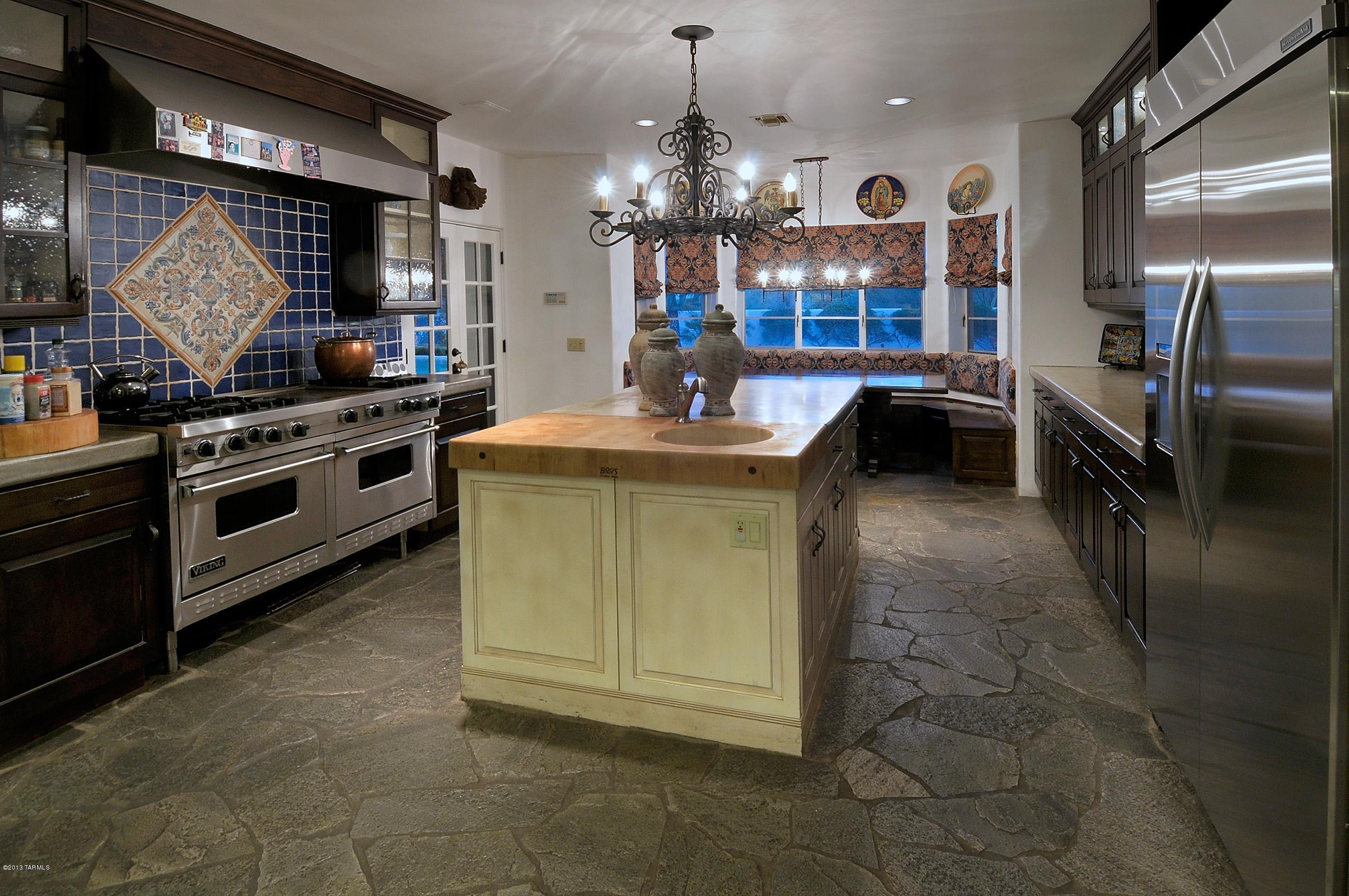 Catalina Foothills Estates - Residential