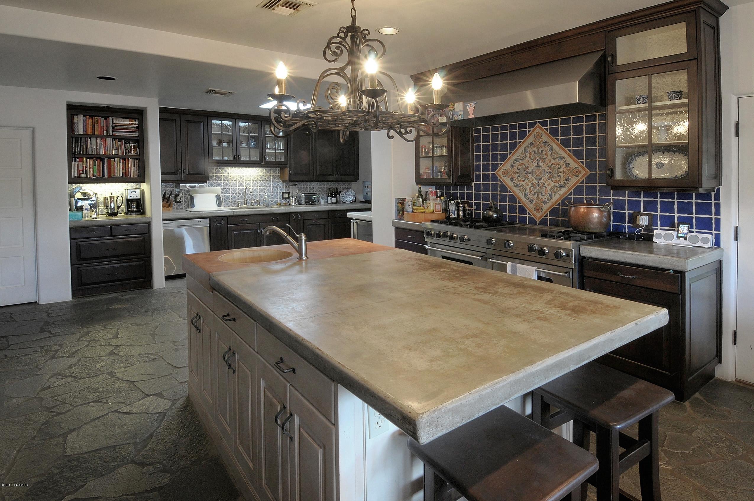 Catalina Foothills Estates - Residential