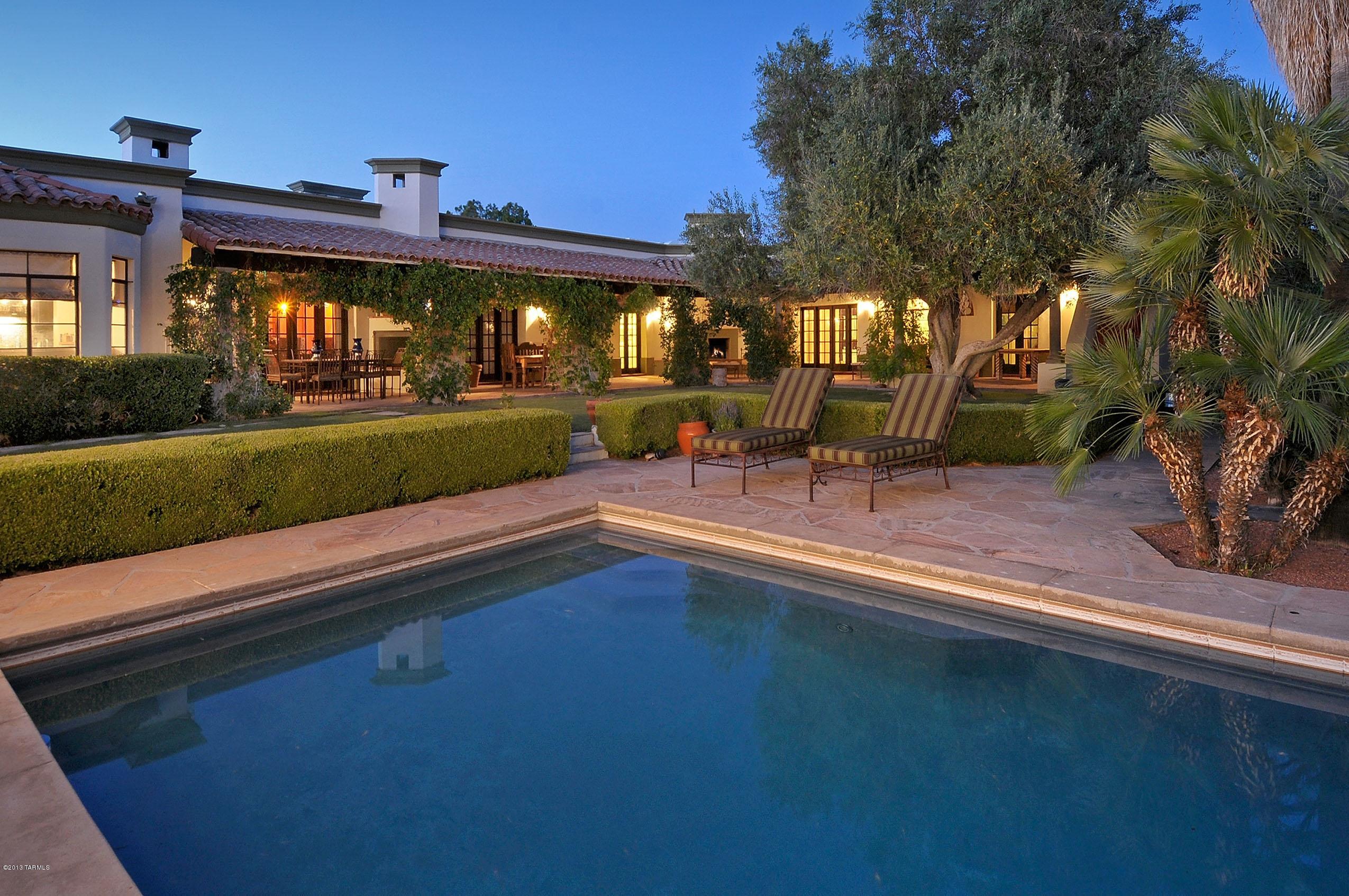 Catalina Foothills Estates - Residential