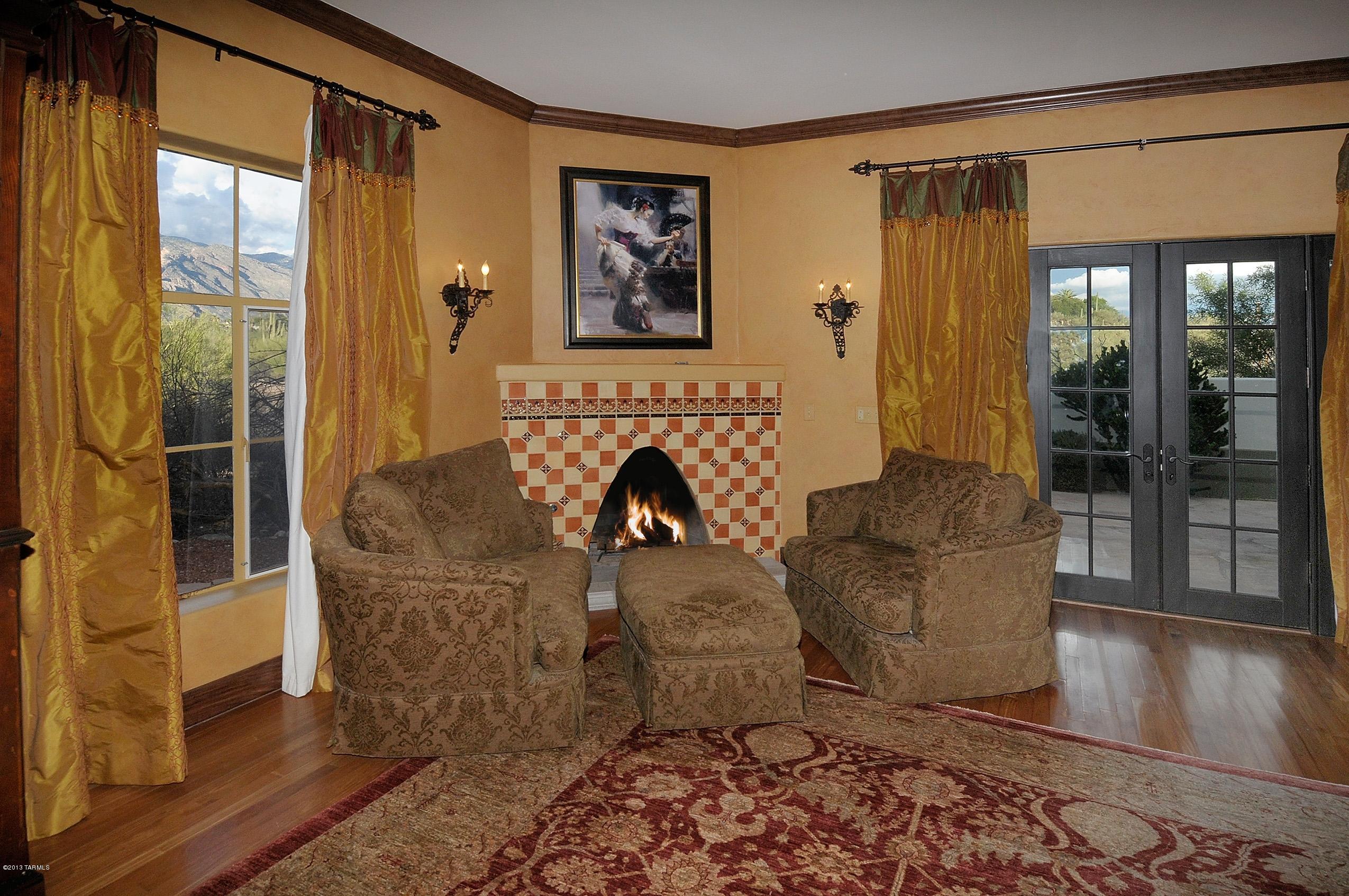Catalina Foothills Estates - Residential